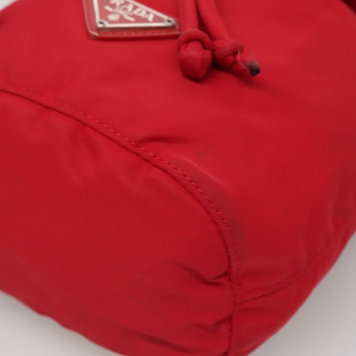 Prada Prada Tessuto clutch Size ONE SIZE - 5 Thumbnail