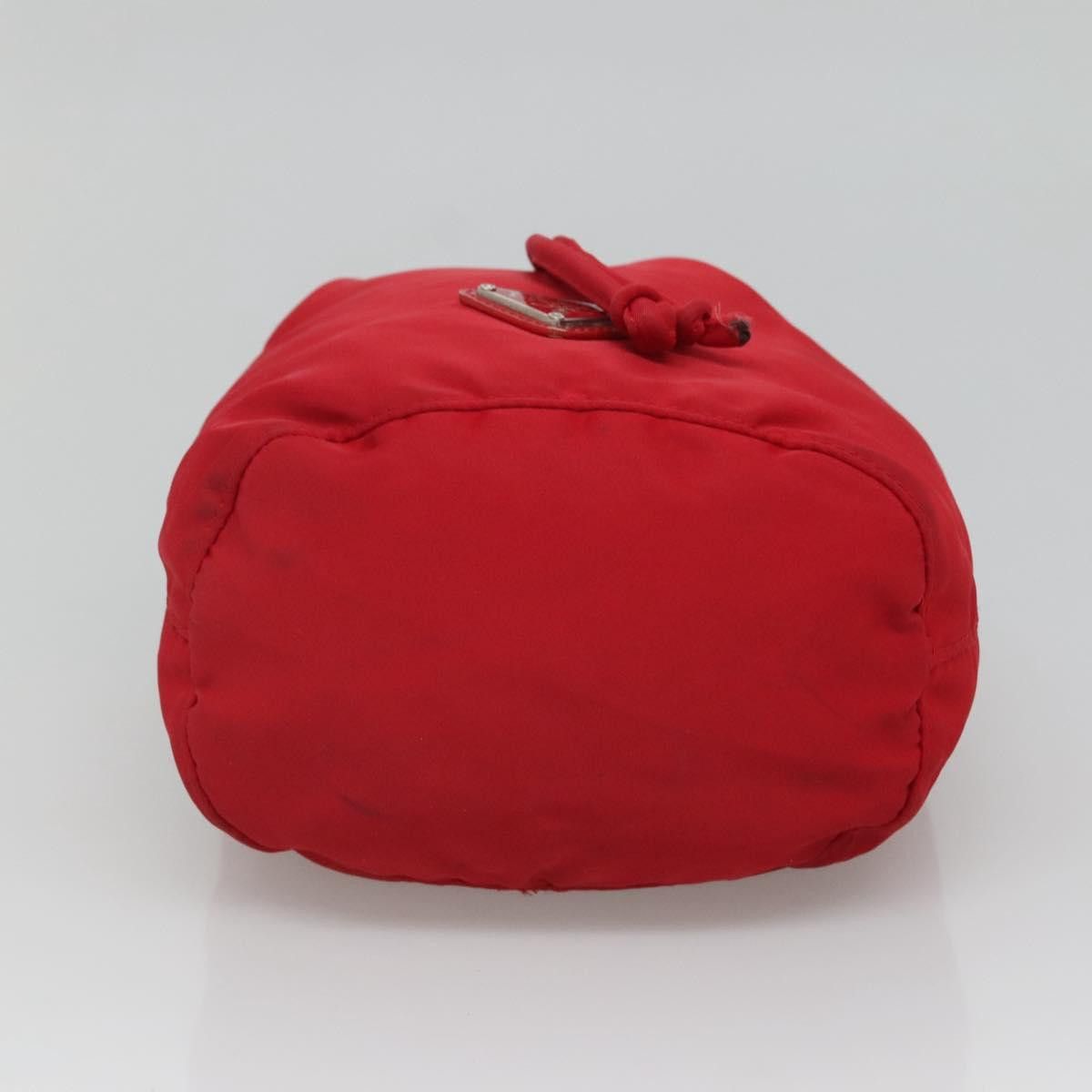 Prada Prada Tessuto clutch Size ONE SIZE - 14 Thumbnail