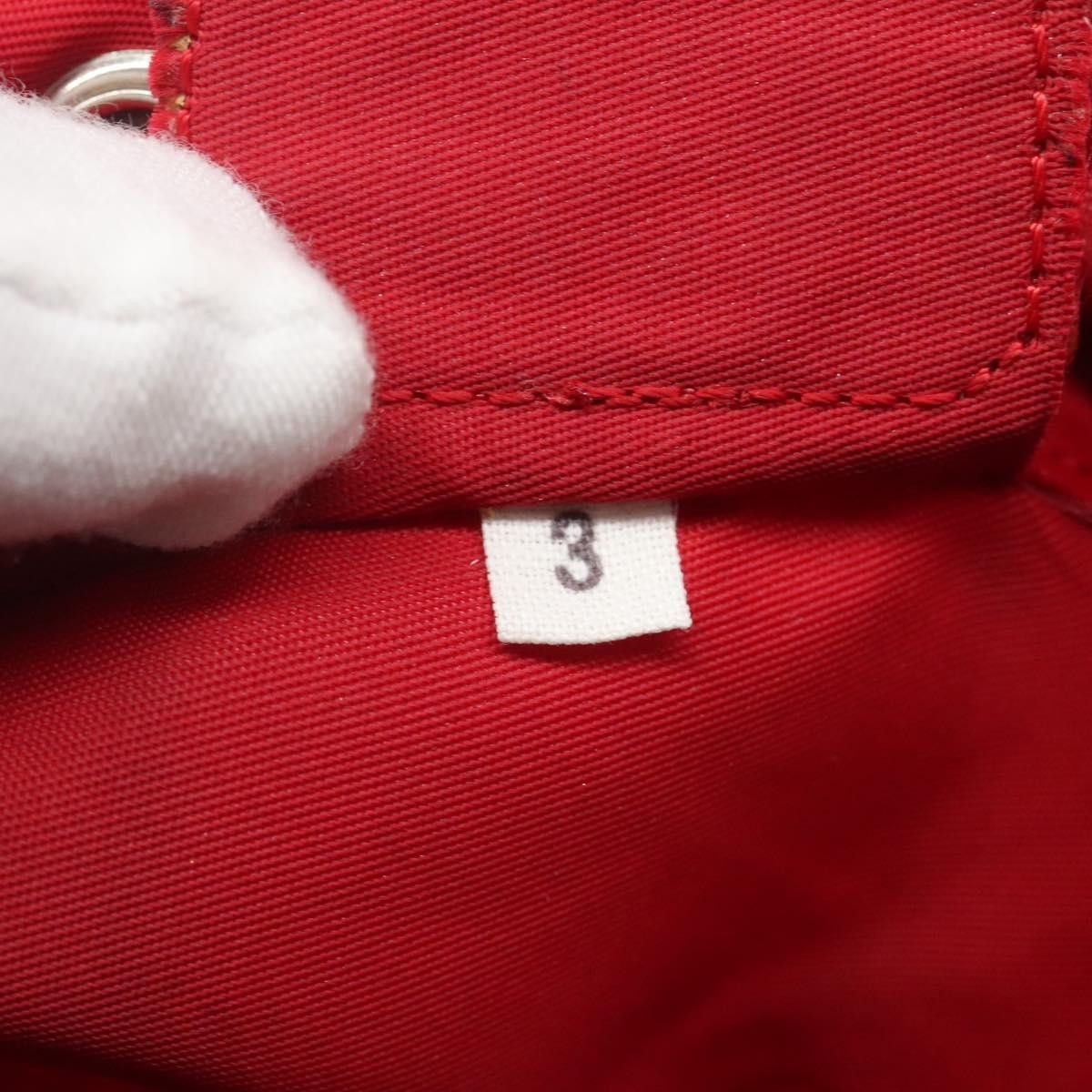 Prada Prada Tessuto clutch Size ONE SIZE - 12 Thumbnail