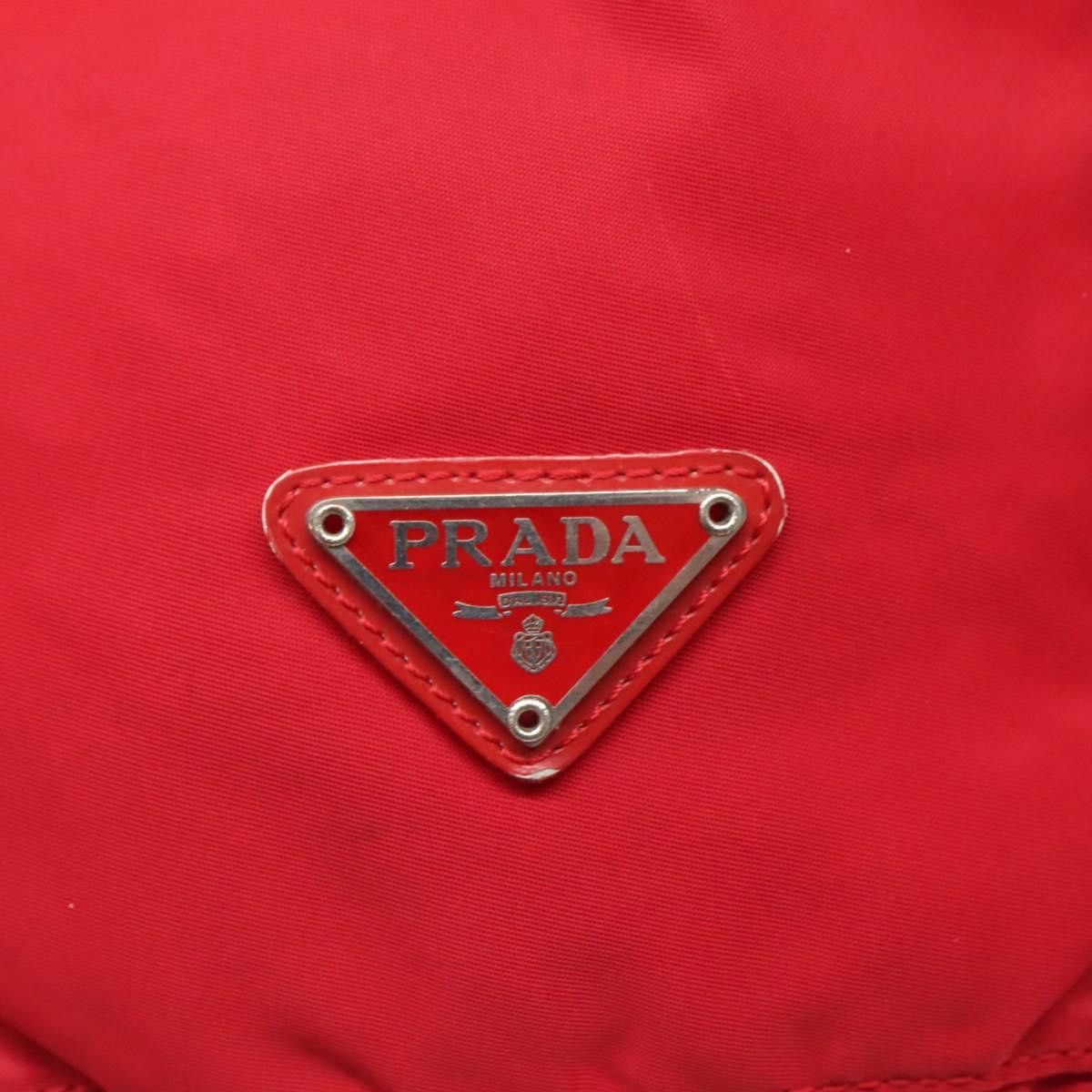 Prada Prada Tessuto clutch Size ONE SIZE - 9 Thumbnail