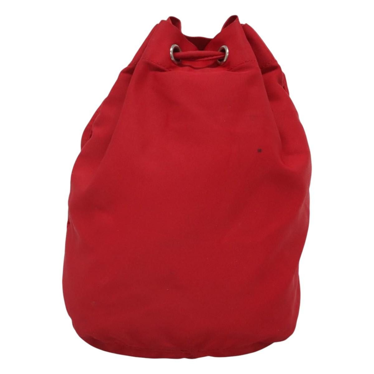 Prada Prada Tessuto clutch Size ONE SIZE - 2 Thumbnail