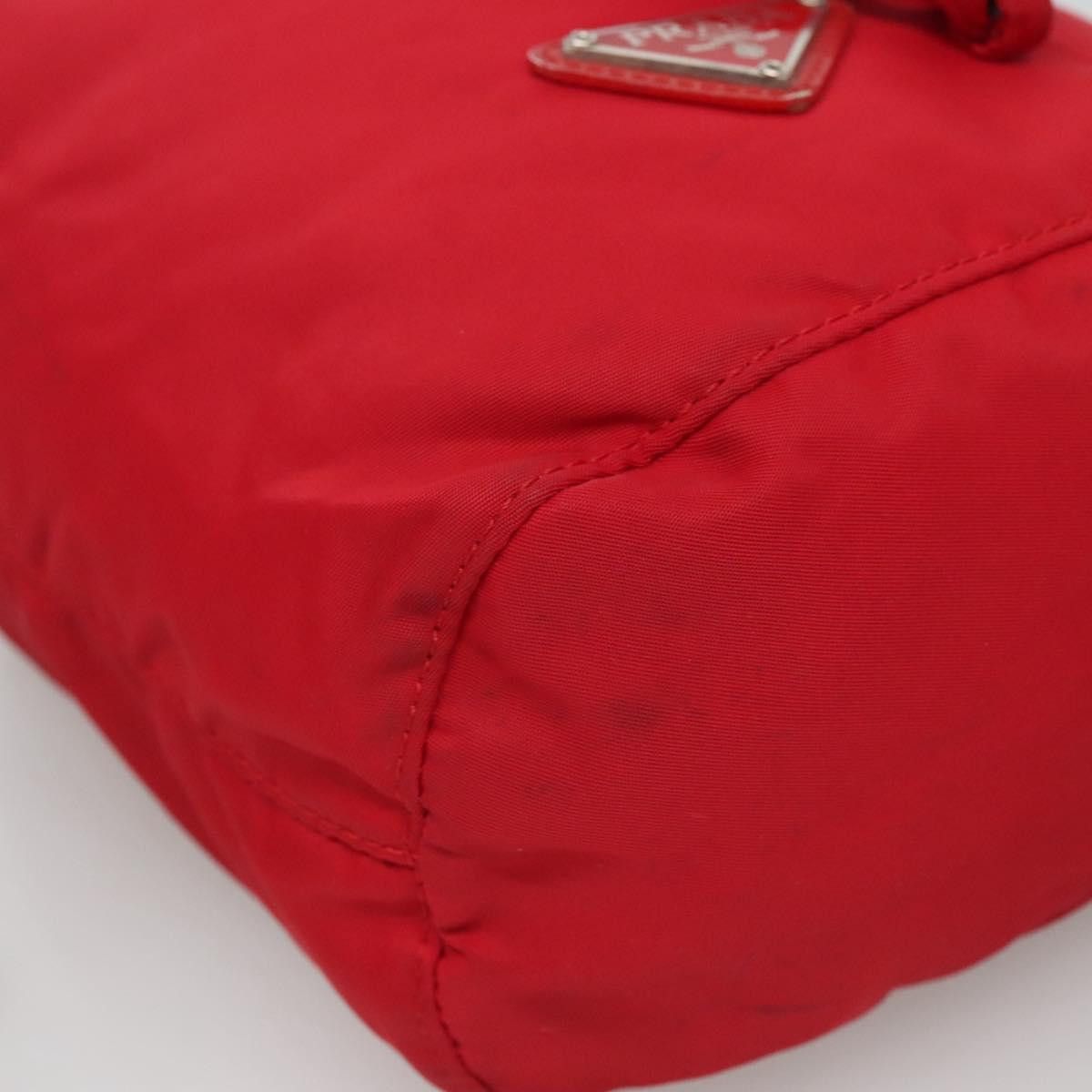Prada Prada Tessuto clutch Size ONE SIZE - 6 Thumbnail