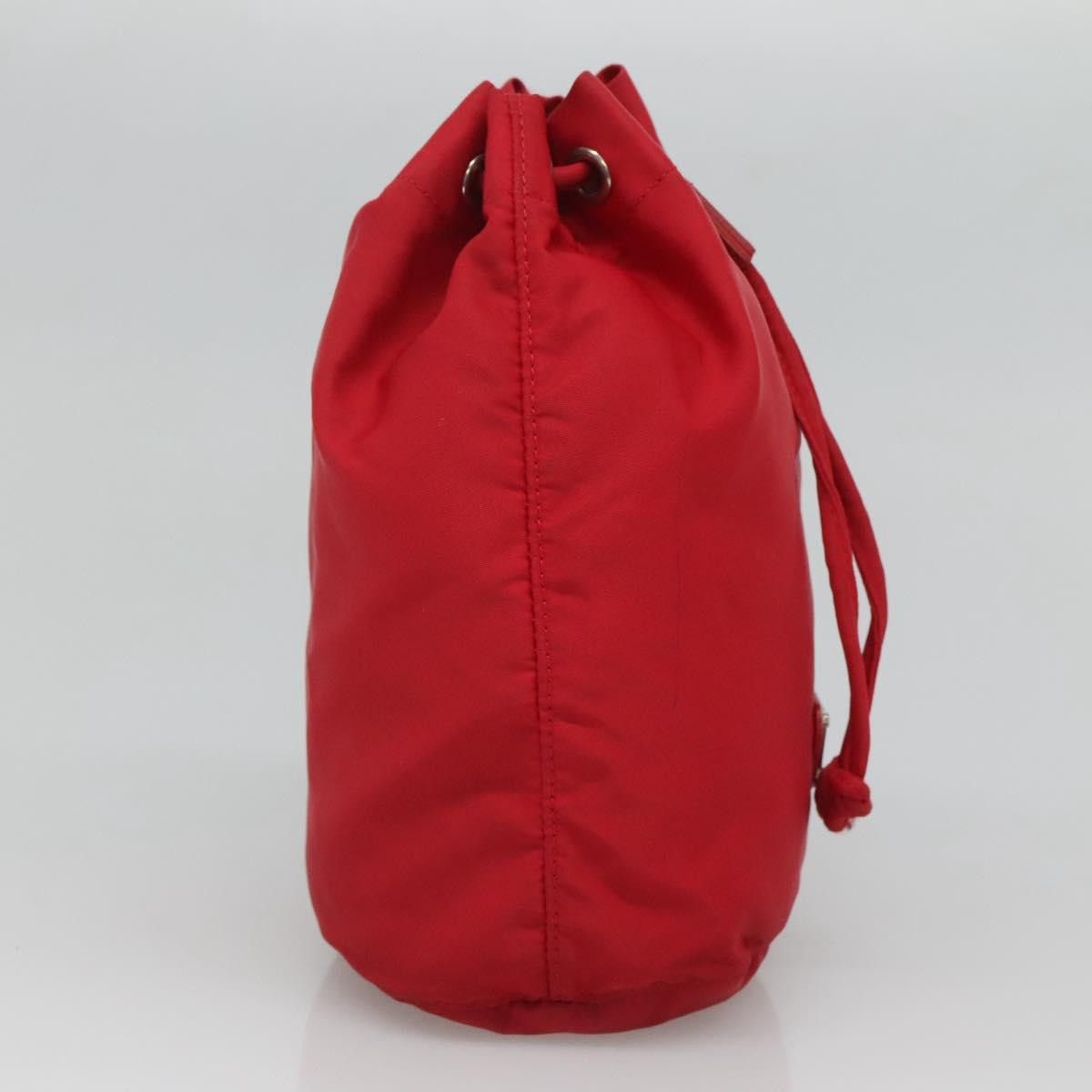 Prada Prada Tessuto clutch Size ONE SIZE - 4 Thumbnail