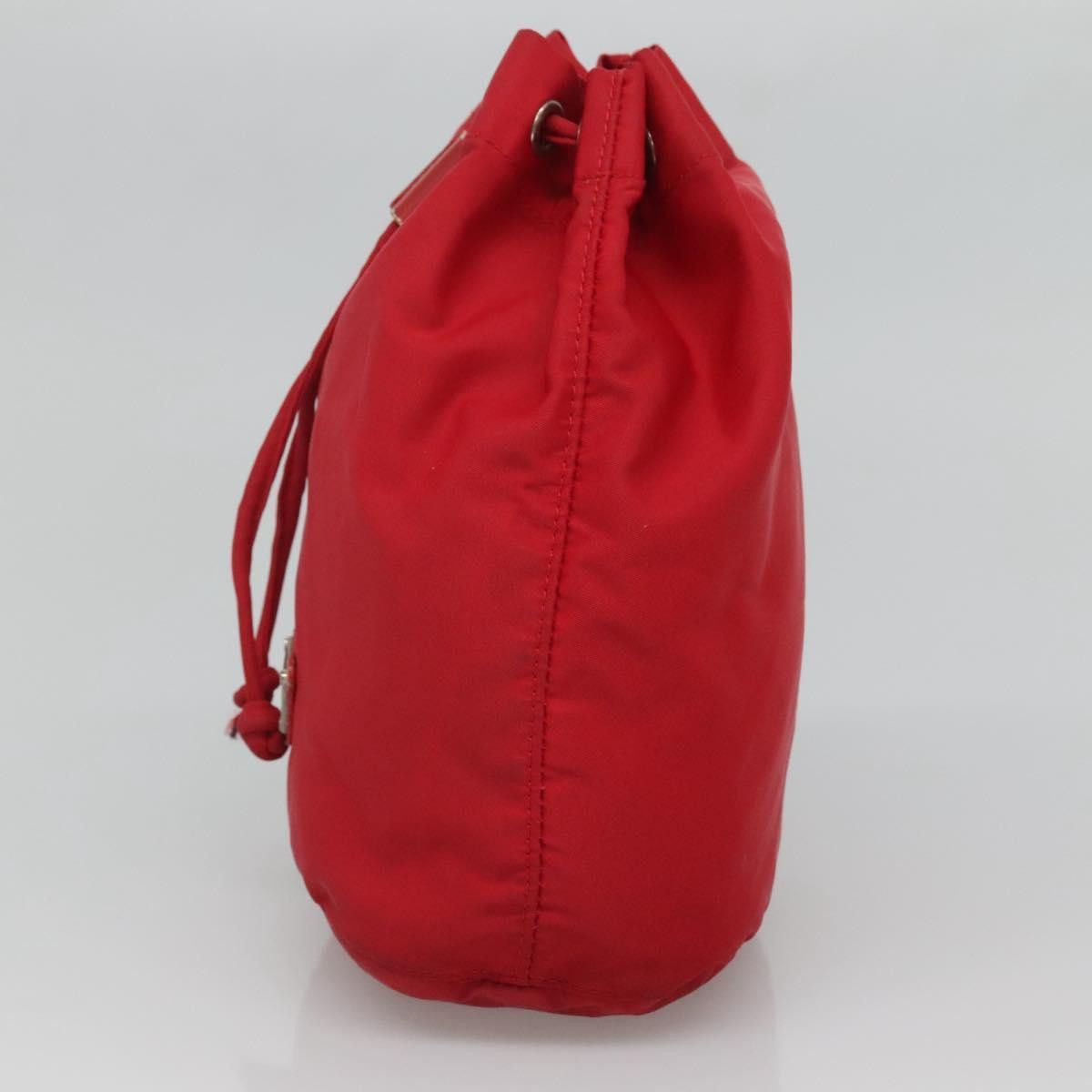 Prada Prada Tessuto clutch Size ONE SIZE - 3 Thumbnail