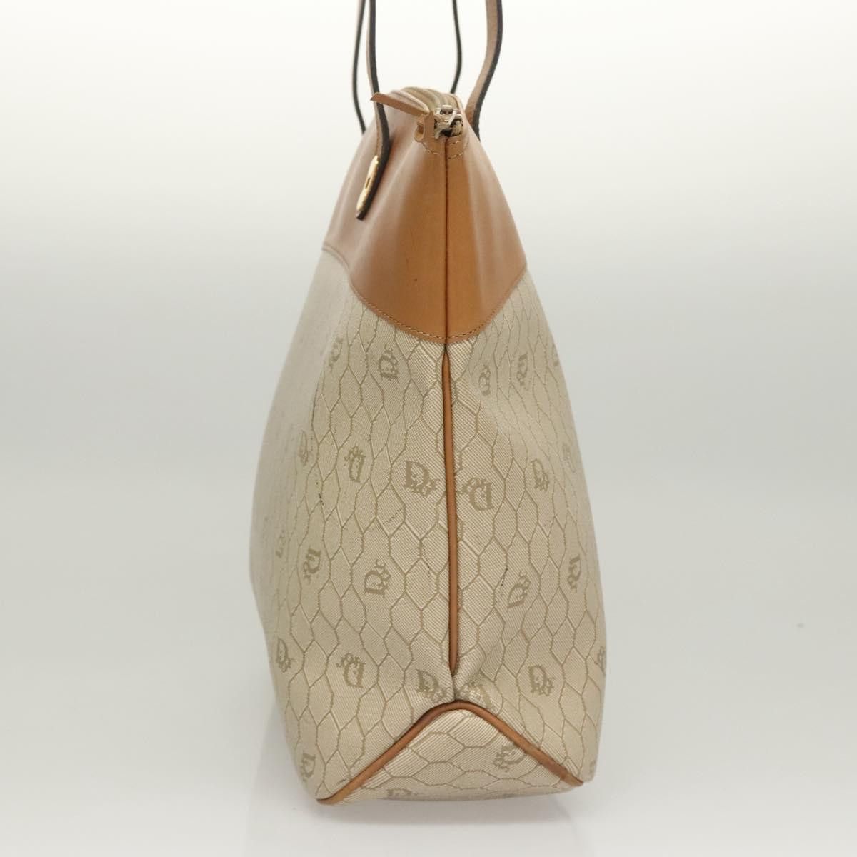 Dior Dior Honeycomb tote Size ONE SIZE - 4 Thumbnail