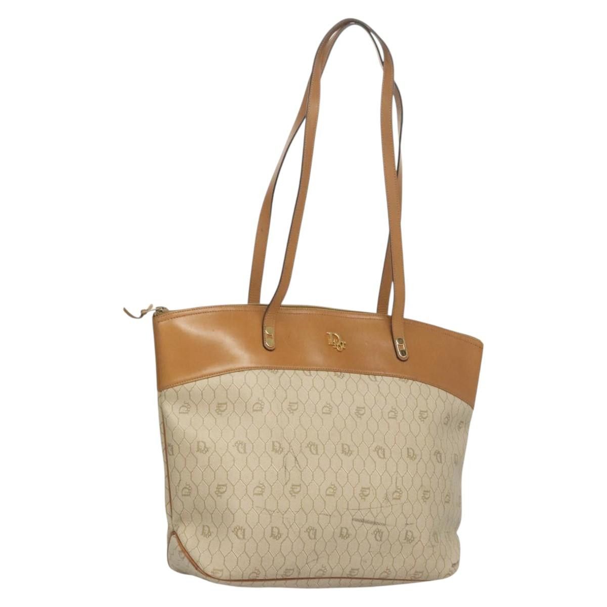 Dior Dior Honeycomb tote Size ONE SIZE - 22 Thumbnail