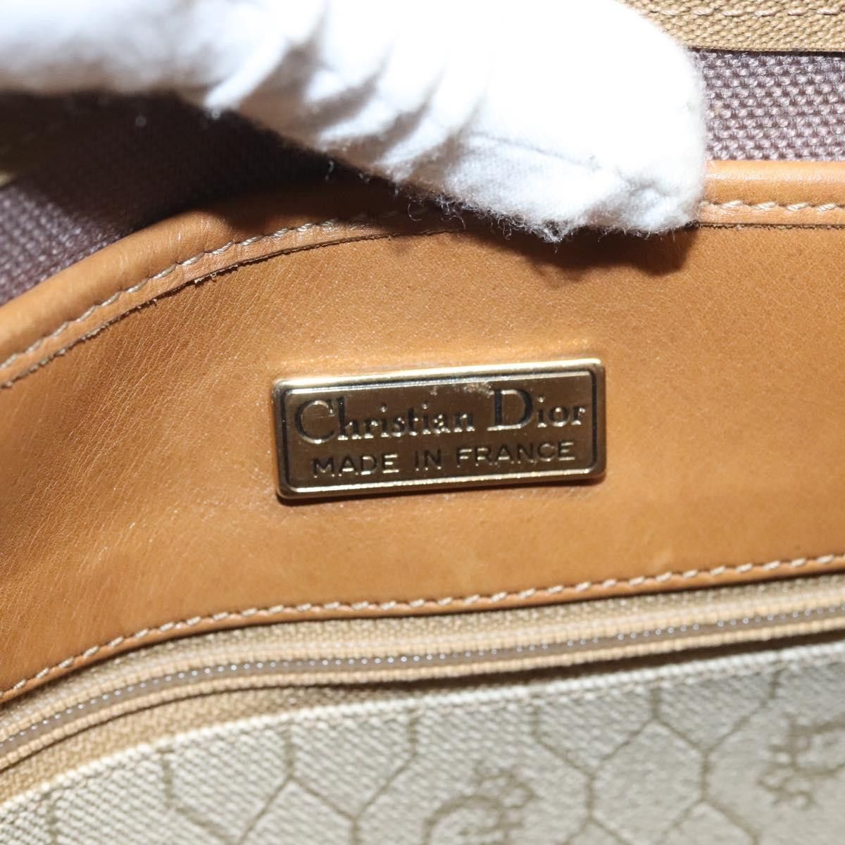 Dior Dior Honeycomb tote Size ONE SIZE - 13 Thumbnail