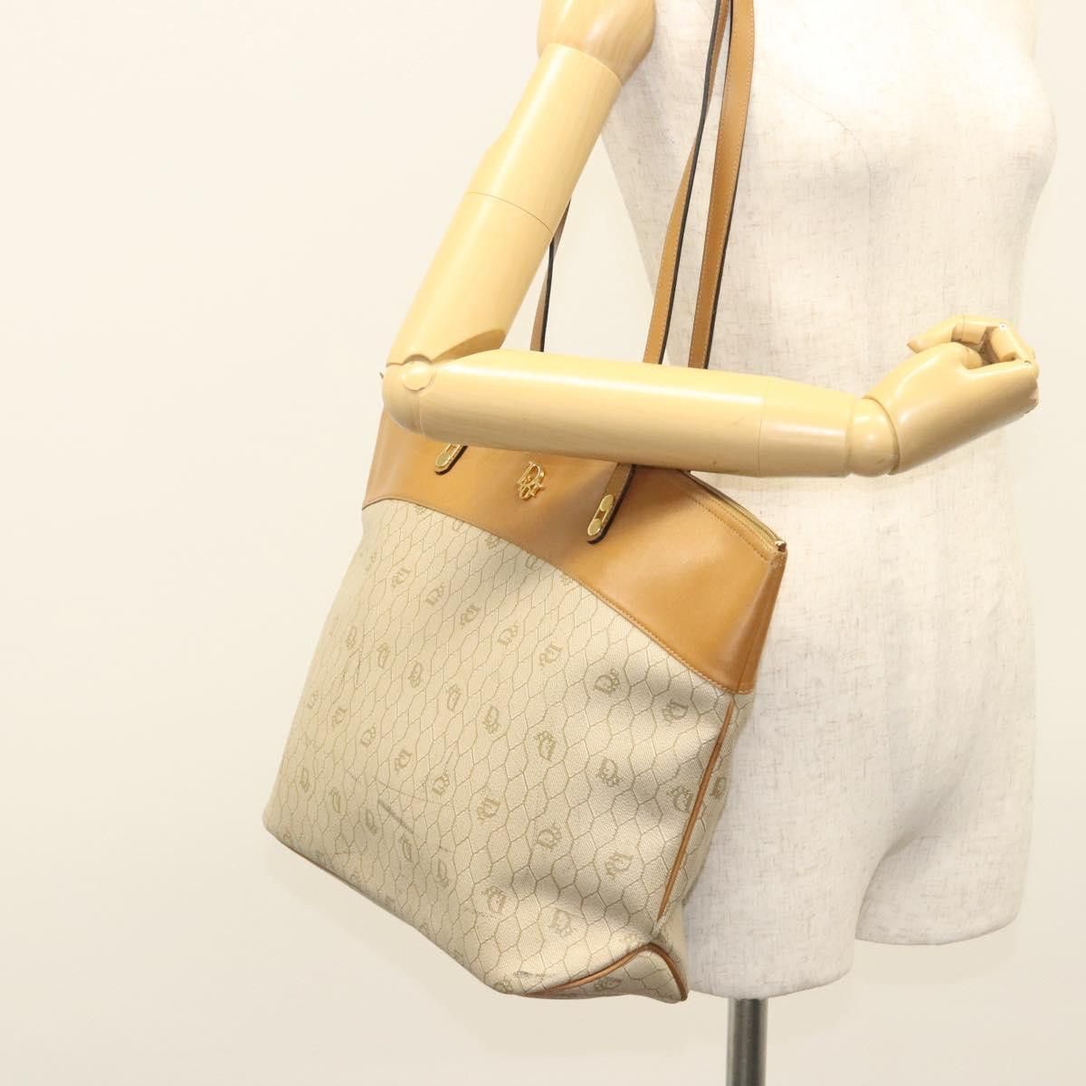 Dior Dior Honeycomb tote Size ONE SIZE - 14 Thumbnail