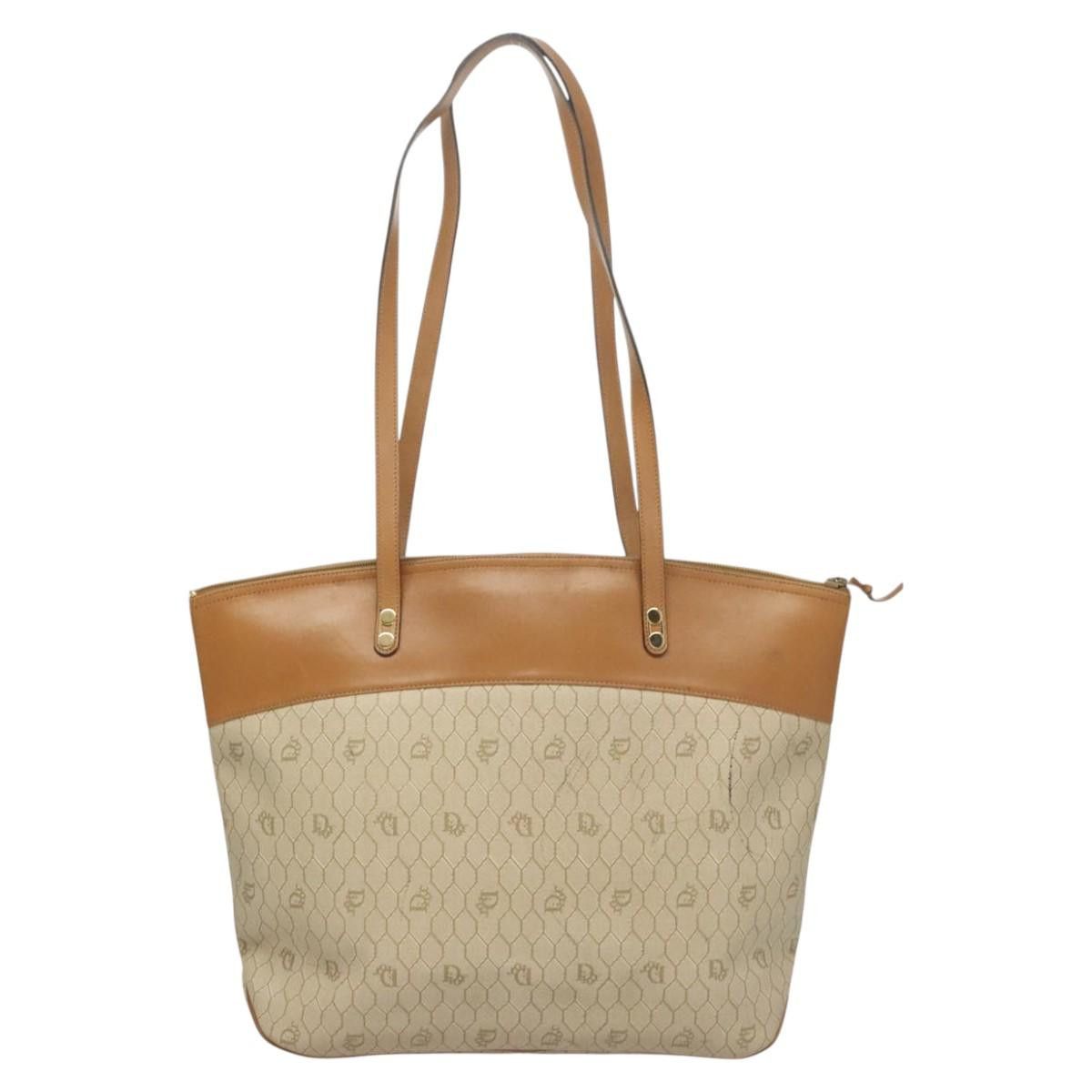 Dior Dior Honeycomb tote Size ONE SIZE - 2 Thumbnail