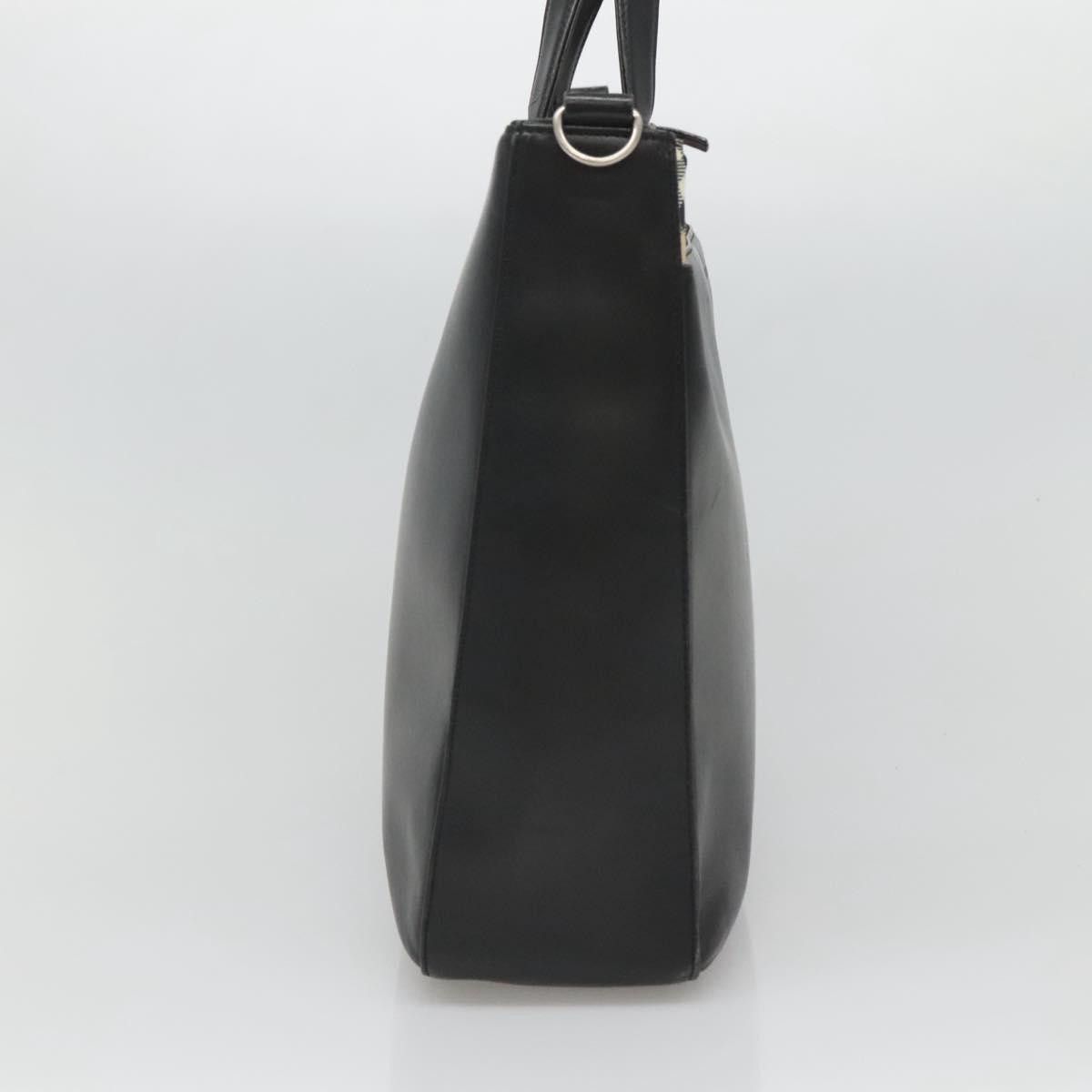 Burberry Burberry Nova Check handbag Size ONE SIZE - 3 Thumbnail