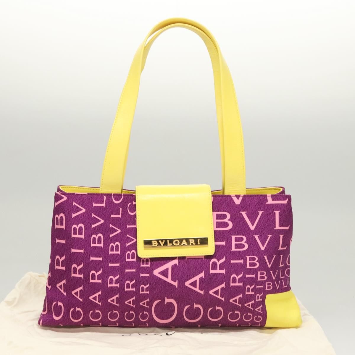 Bvlgari Bulgari shoulder Size ONE SIZE - 14 Thumbnail