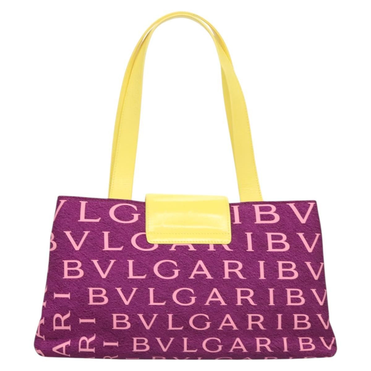 Bvlgari Bulgari shoulder Size ONE SIZE - 2 Thumbnail