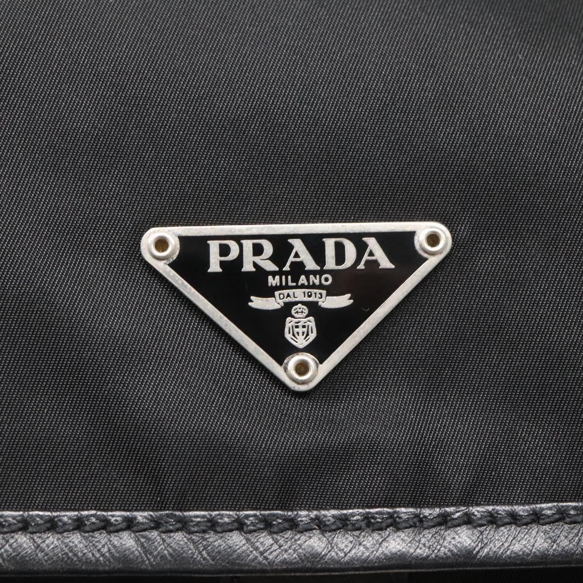 Prada Prada Re-Nylon shoulder Size ONE SIZE - 19 Thumbnail