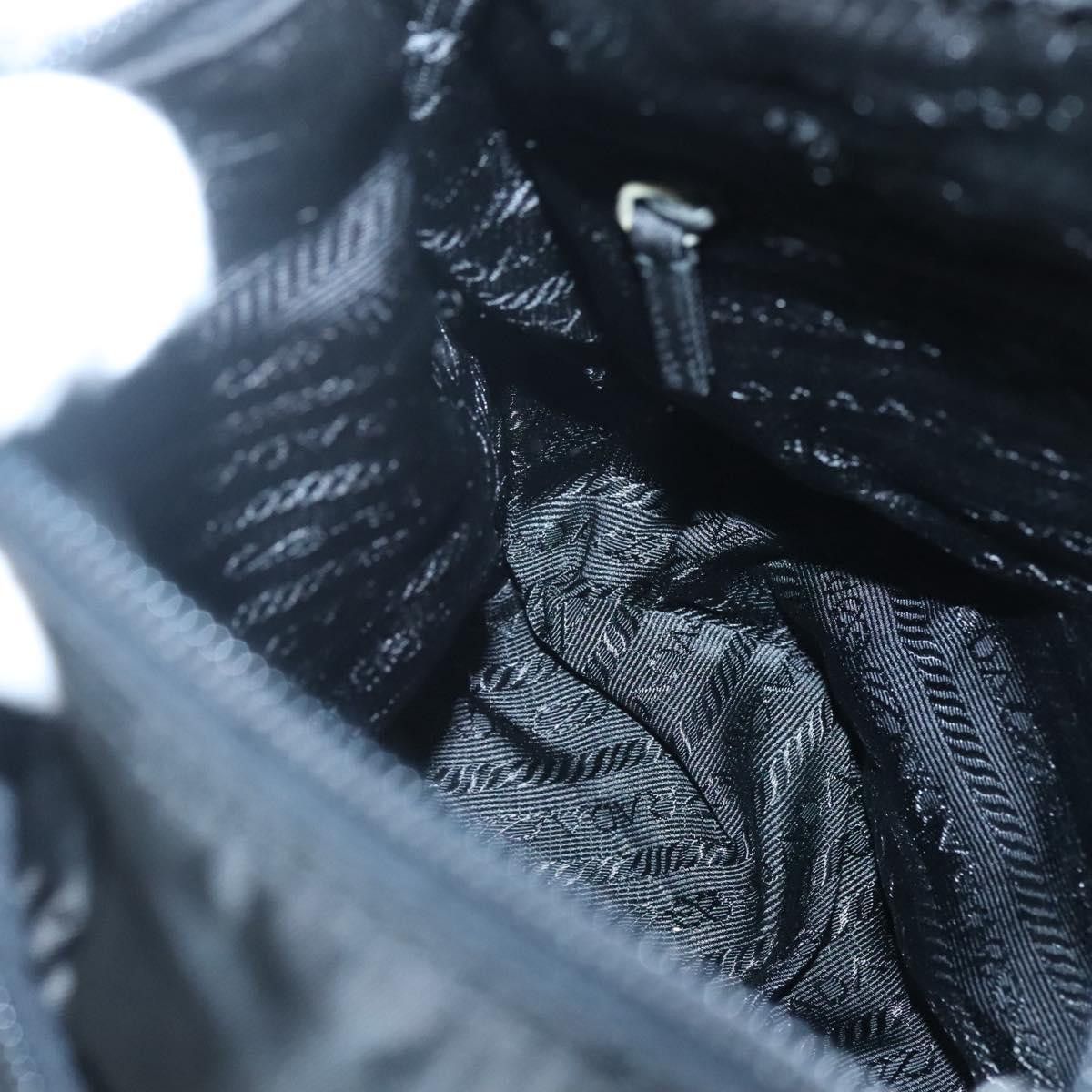 Prada Prada Re-Nylon shoulder Size ONE SIZE - 22 Thumbnail