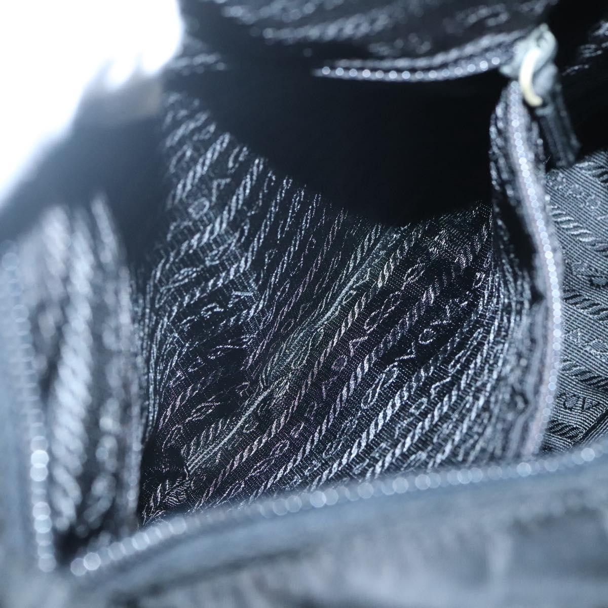 Prada Prada Re-Nylon shoulder Size ONE SIZE - 23 Thumbnail