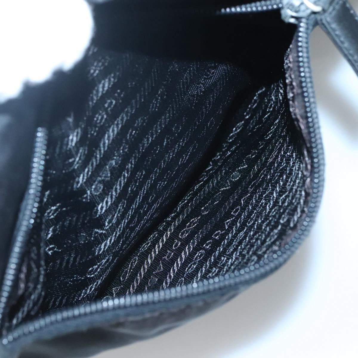 Prada Prada Re-Nylon shoulder Size ONE SIZE - 25 Thumbnail