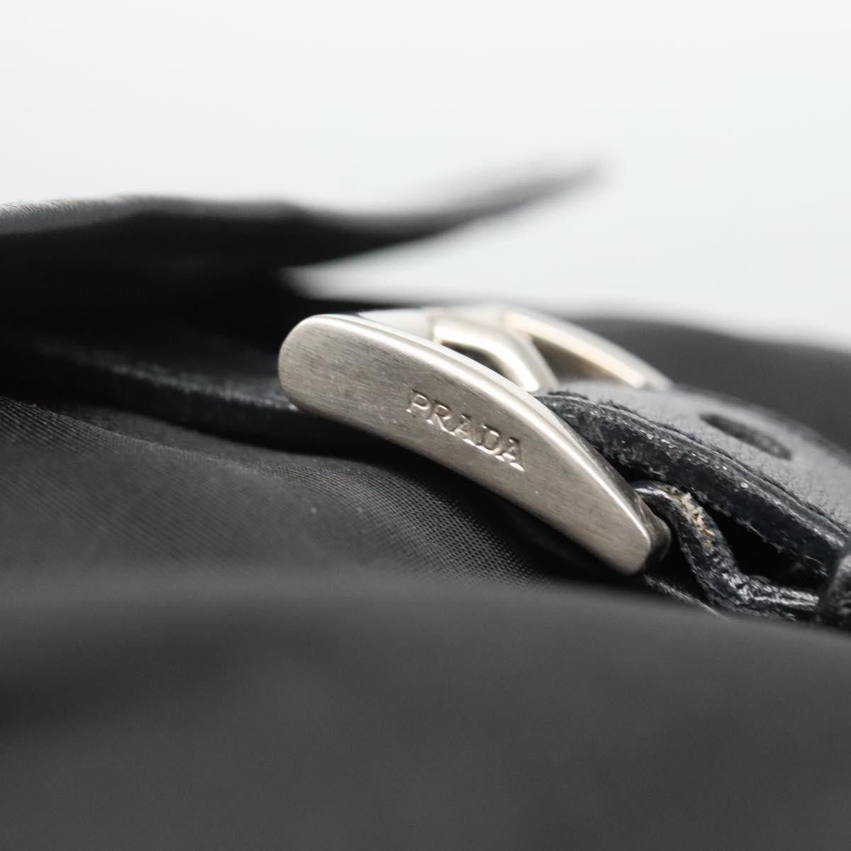 Prada Prada Re-Nylon shoulder Size ONE SIZE - 10 Thumbnail