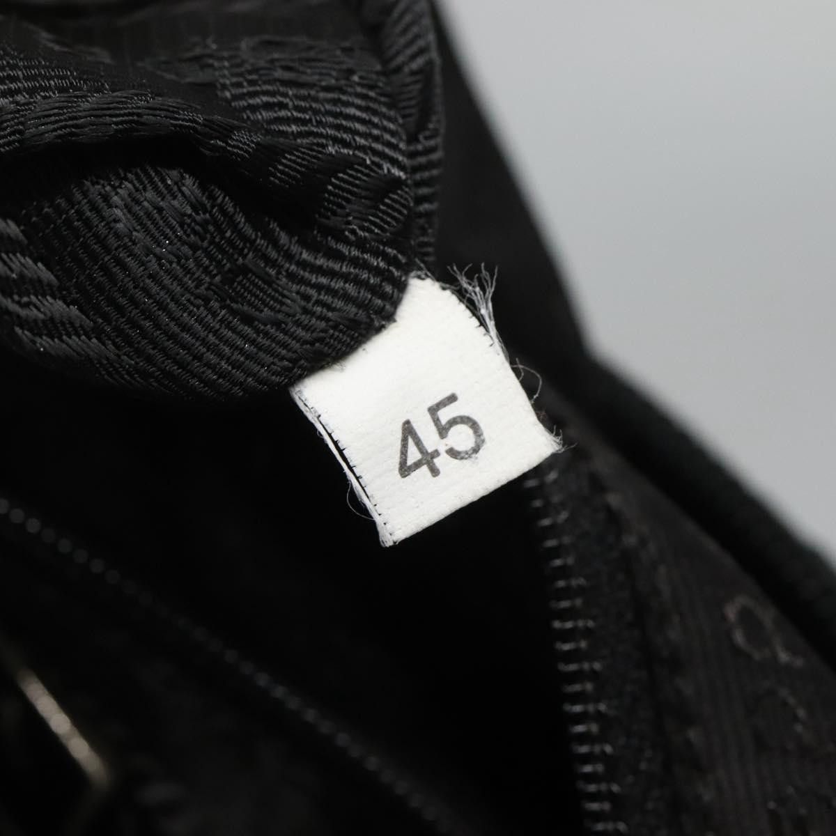 Prada Prada Re-Nylon shoulder Size ONE SIZE - 12 Thumbnail