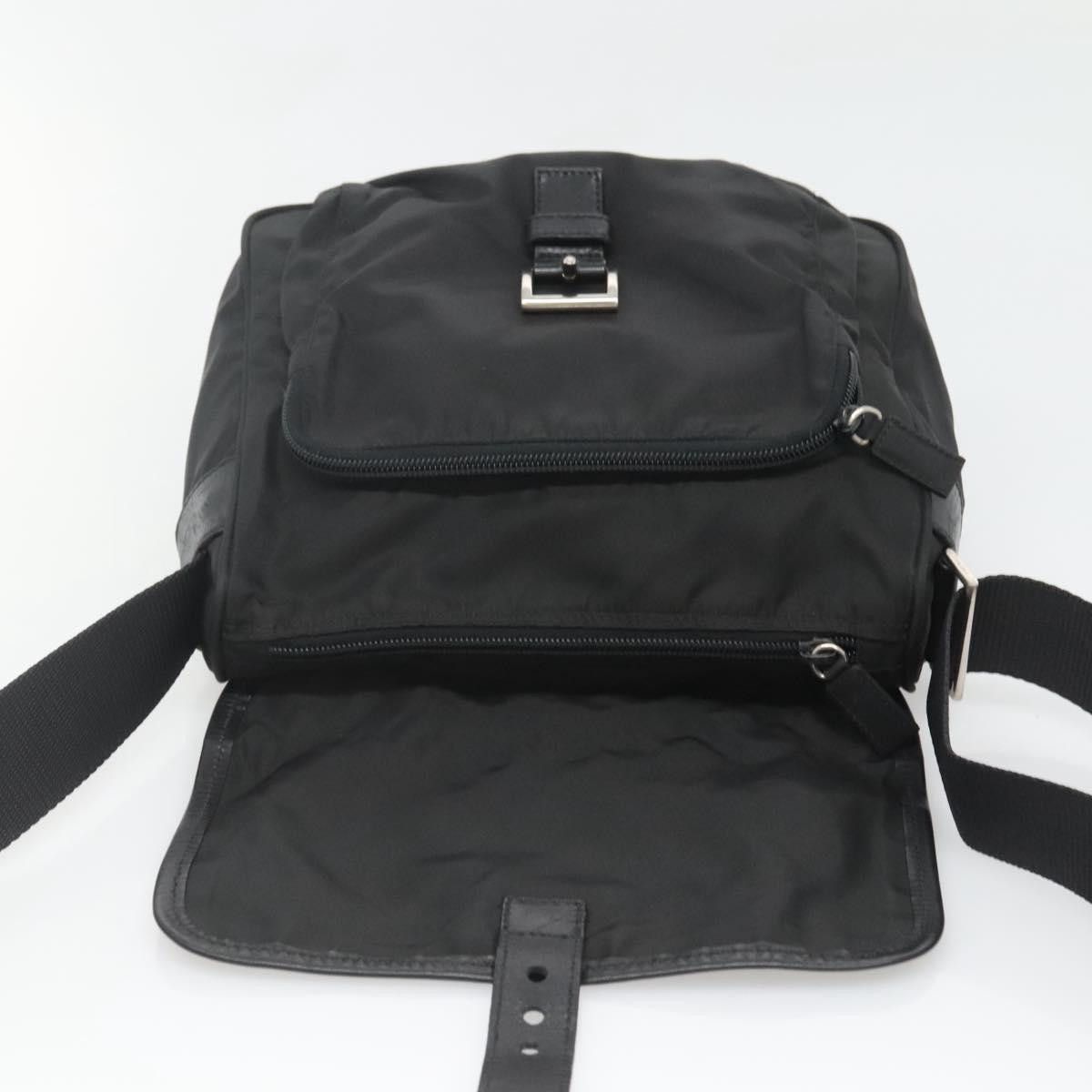 Prada Prada Re-Nylon shoulder Size ONE SIZE - 20 Thumbnail