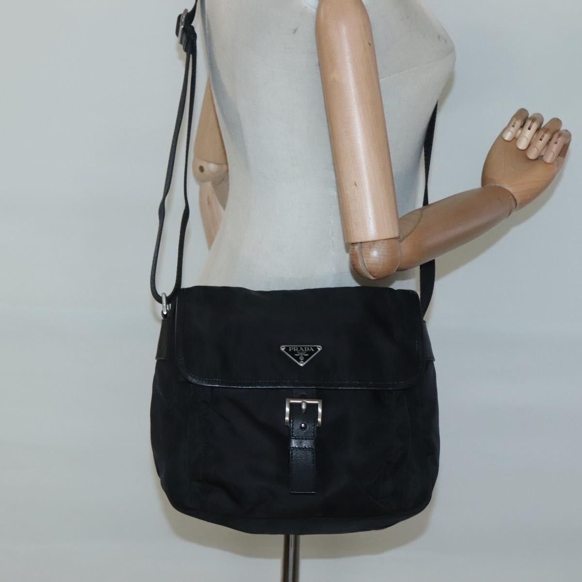 Prada Prada Re-Nylon shoulder Size ONE SIZE - 14 Thumbnail