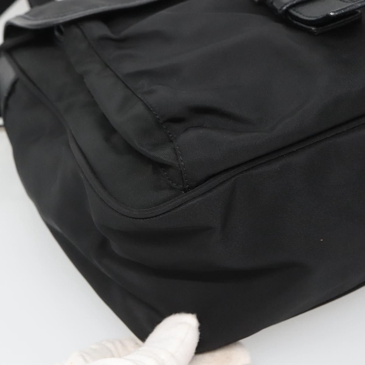 Prada Prada Re-Nylon shoulder Size ONE SIZE - 7 Thumbnail
