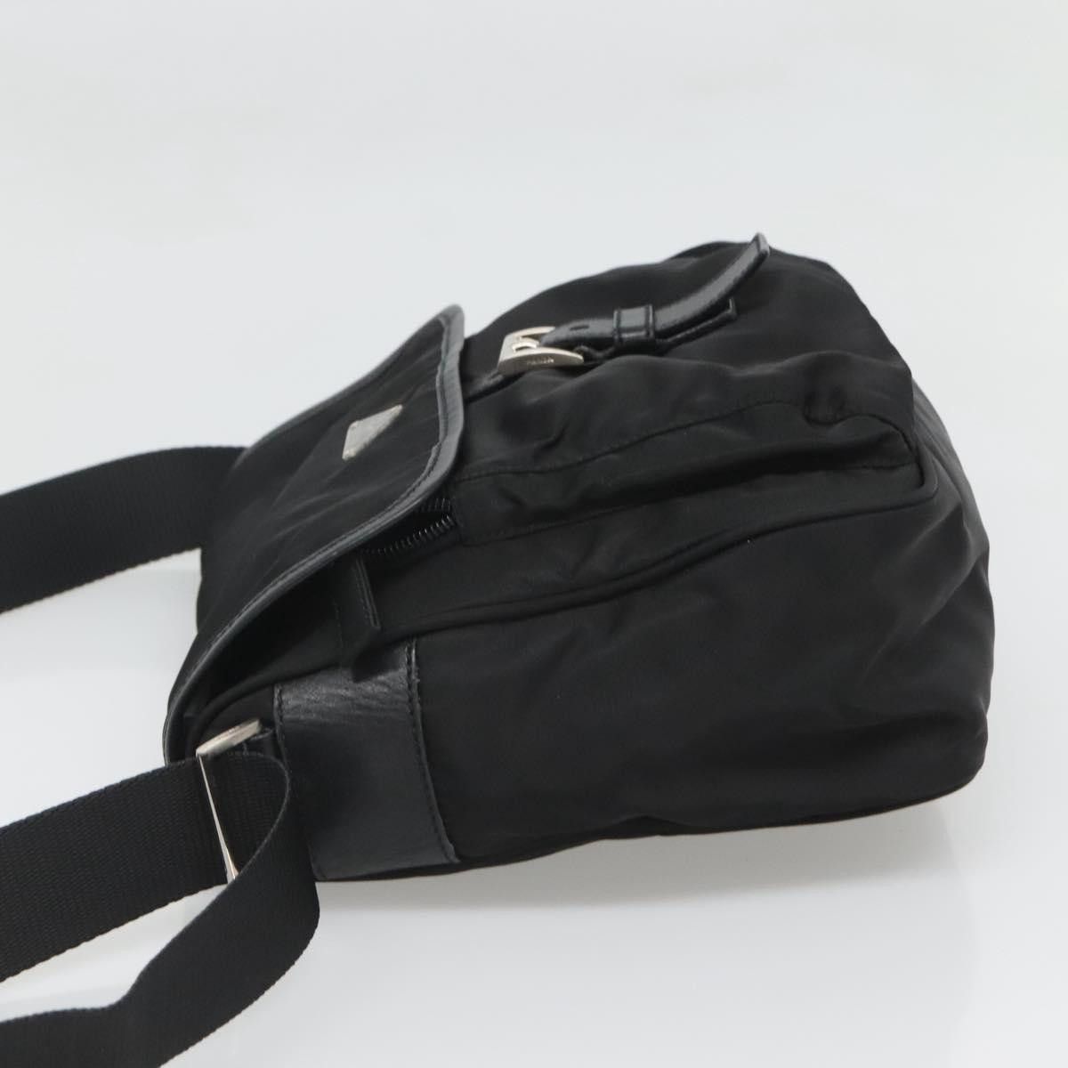 Prada Prada Re-Nylon shoulder Size ONE SIZE - 4 Thumbnail