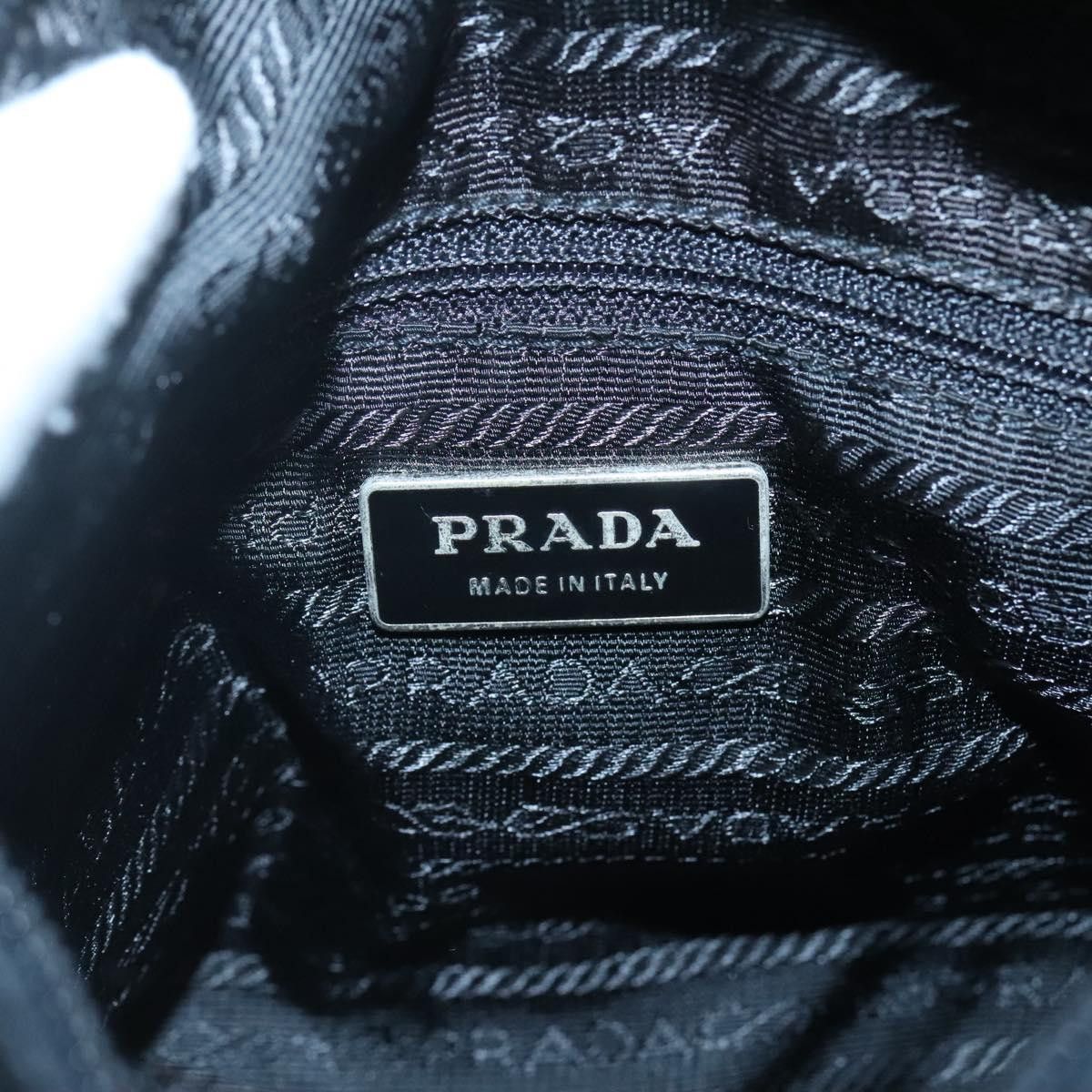Prada Prada Re-Nylon shoulder Size ONE SIZE - 13 Thumbnail