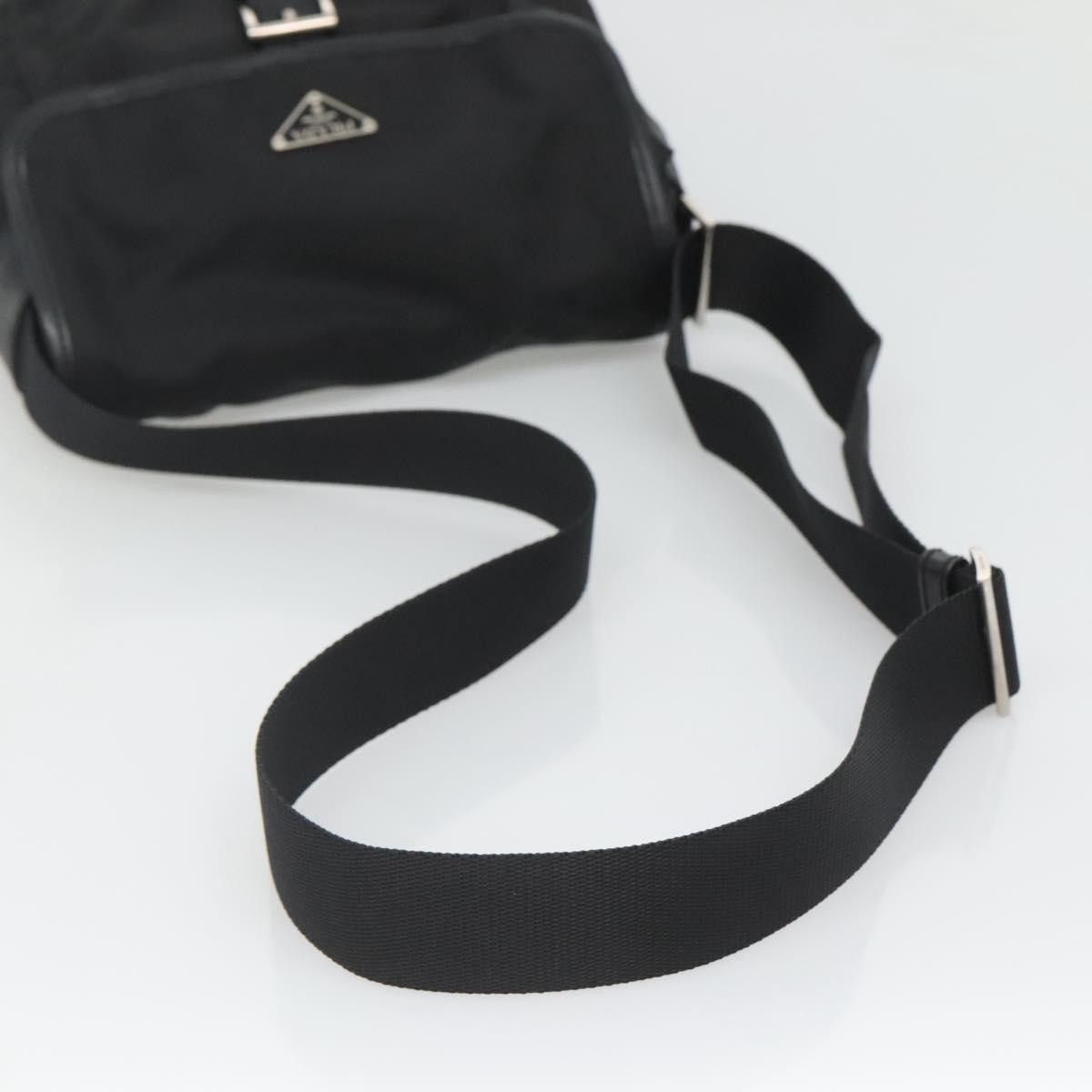 Prada Prada Re-Nylon shoulder Size ONE SIZE - 5 Thumbnail