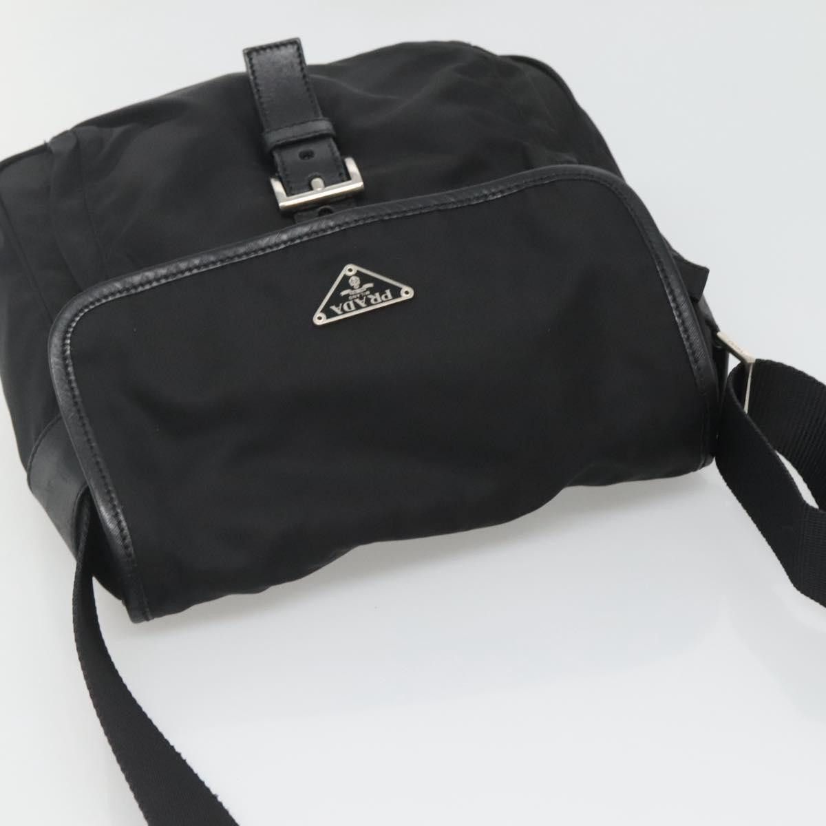 Prada Prada Re-Nylon shoulder Size ONE SIZE - 16 Thumbnail
