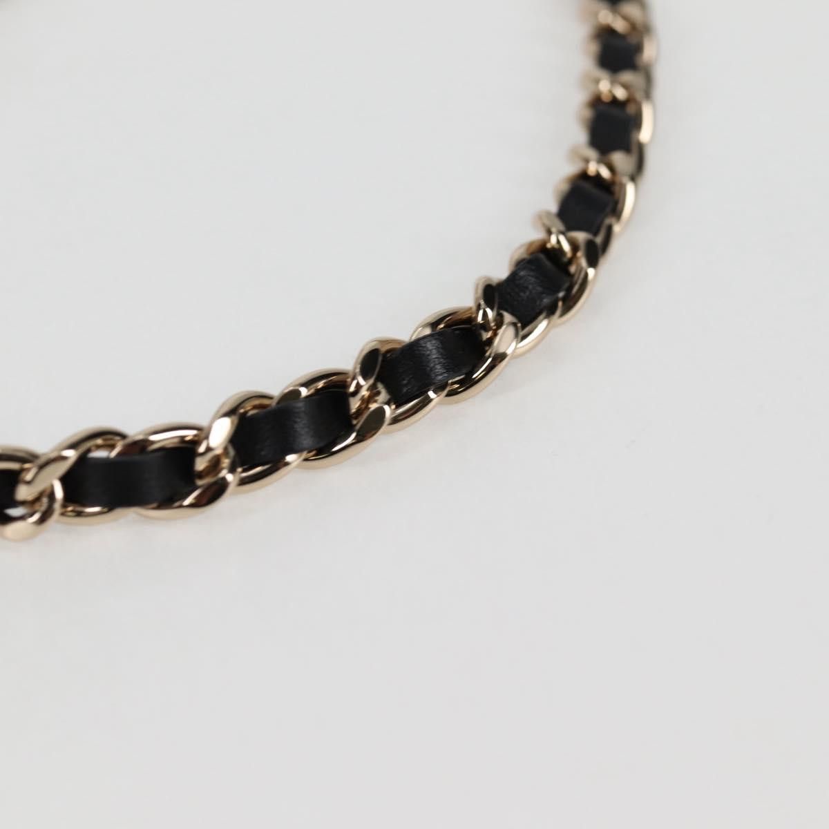 Chanel Chanel Coco Mark shoulder Size ONE SIZE - 18 Thumbnail