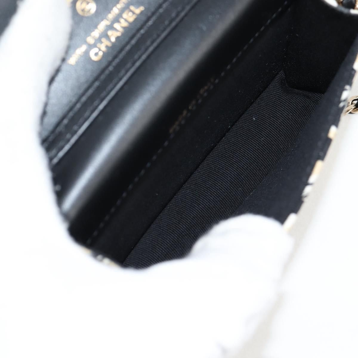 Chanel Chanel Coco Mark shoulder Size ONE SIZE - 11 Thumbnail