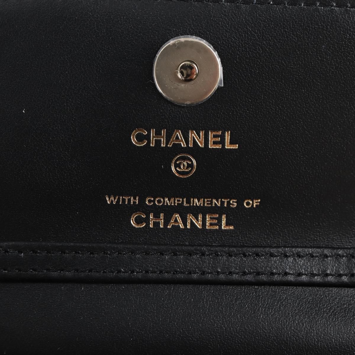 Chanel Chanel Coco Mark shoulder Size ONE SIZE - 13 Thumbnail