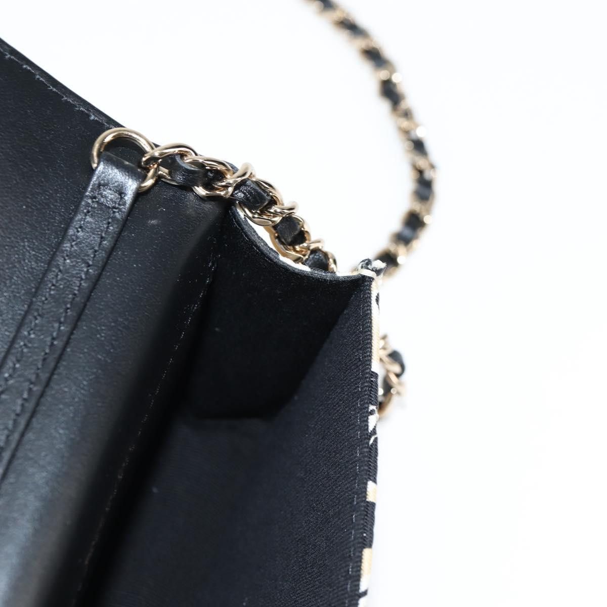 Chanel Chanel Coco Mark shoulder Size ONE SIZE - 23 Thumbnail
