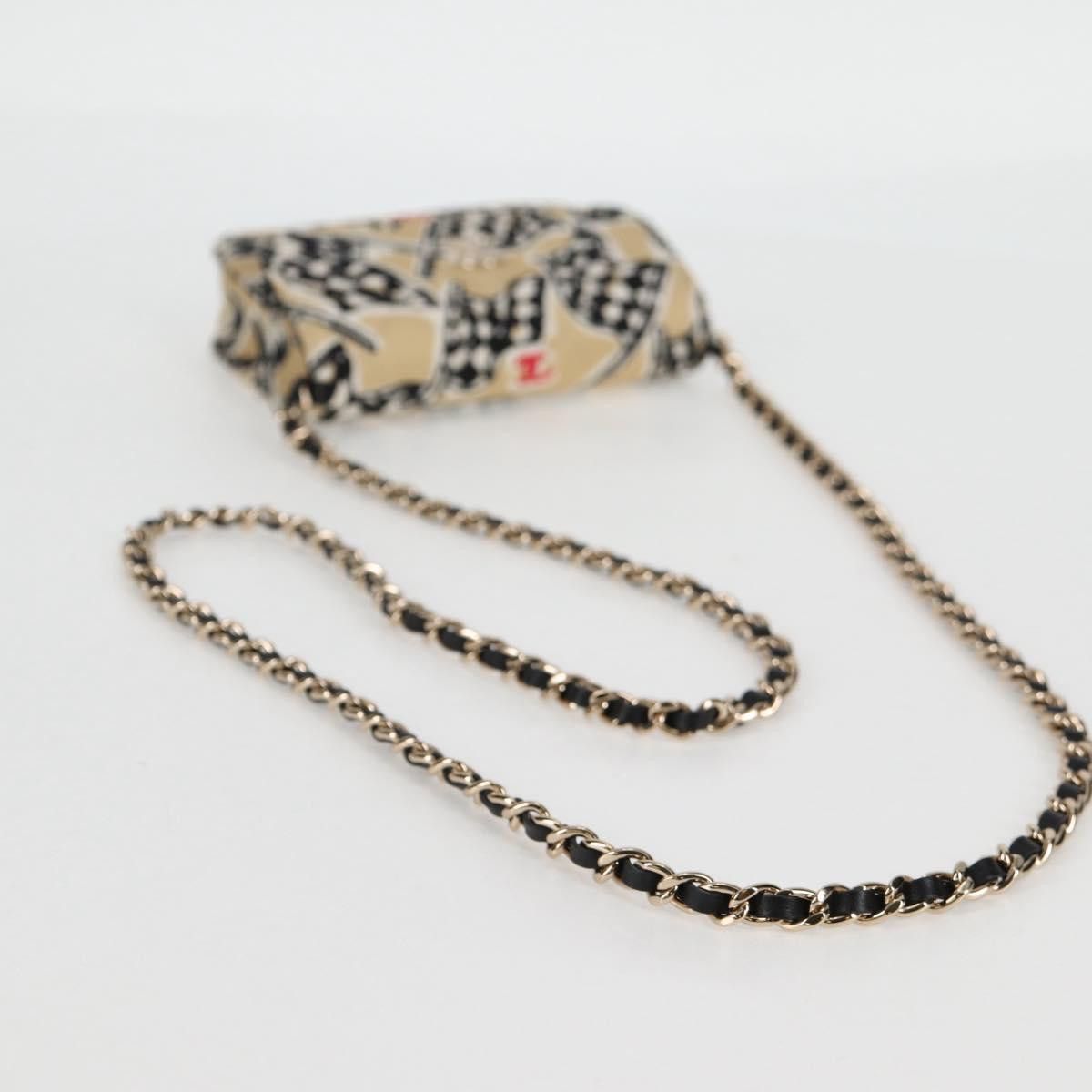 Chanel Chanel Coco Mark shoulder Size ONE SIZE - 5 Thumbnail
