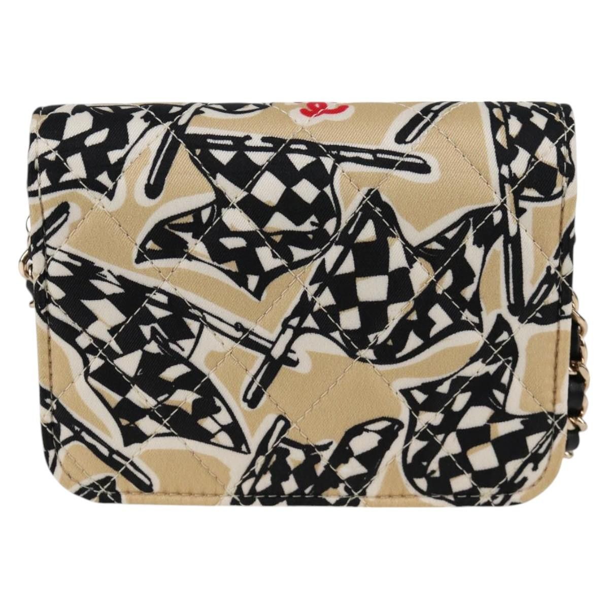 Chanel Chanel Coco Mark shoulder Size ONE SIZE - 2 Thumbnail
