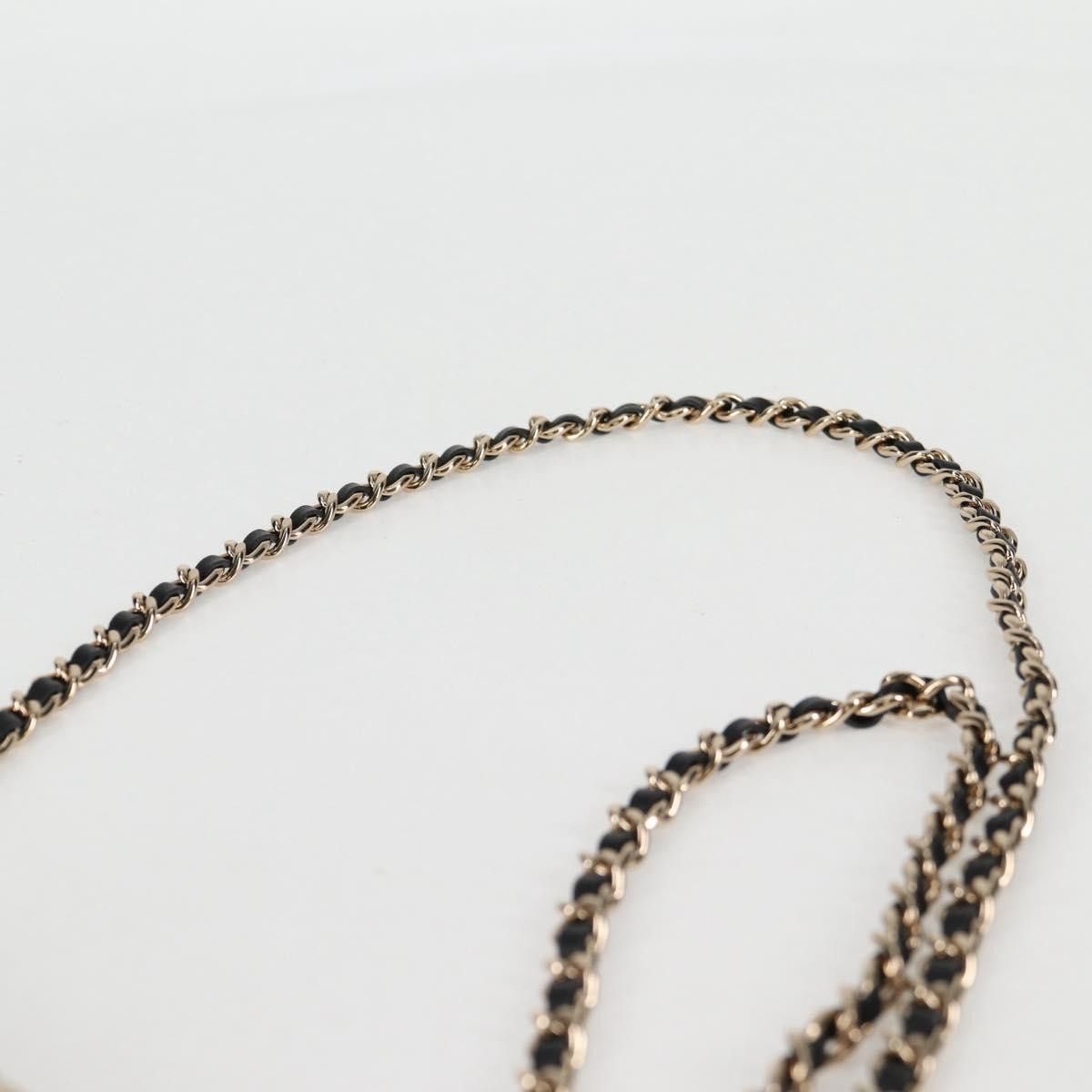 Chanel Chanel Coco Mark shoulder Size ONE SIZE - 19 Thumbnail