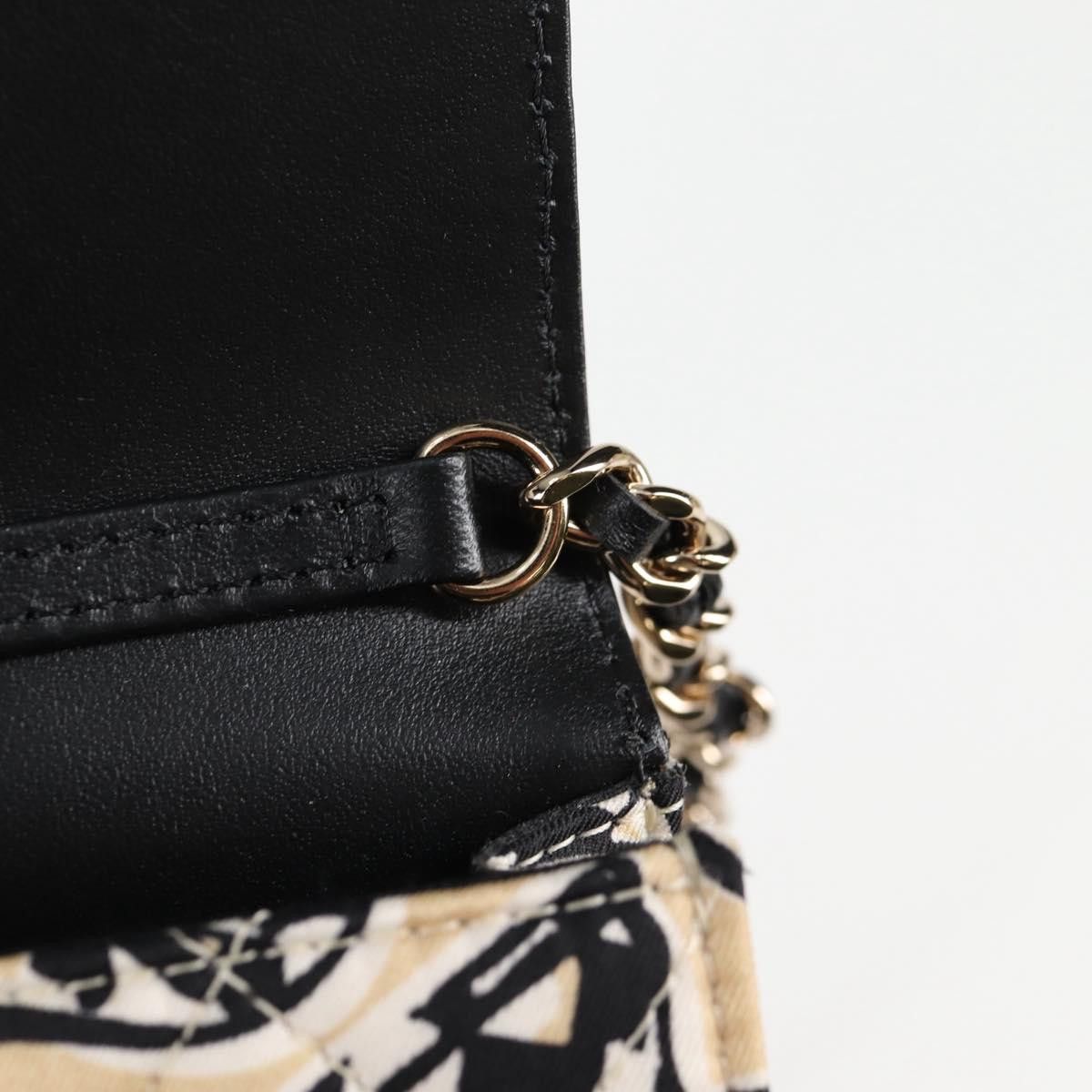 Chanel Chanel Coco Mark shoulder Size ONE SIZE - 22 Thumbnail