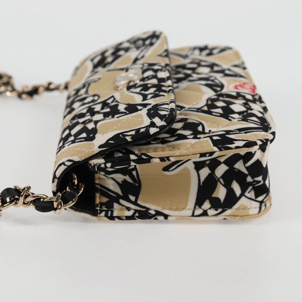 Chanel Chanel Coco Mark shoulder Size ONE SIZE - 3 Thumbnail