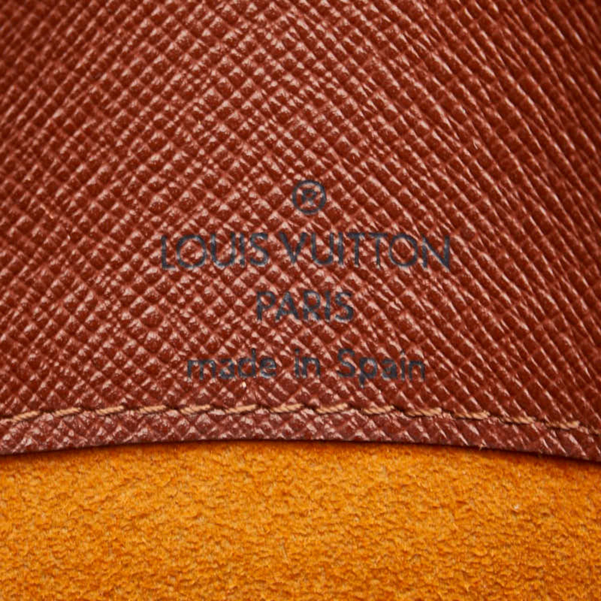 Louis Vuitton Louis Vuitton Musette Salsa shoulder Size ONE SIZE - 6 Thumbnail