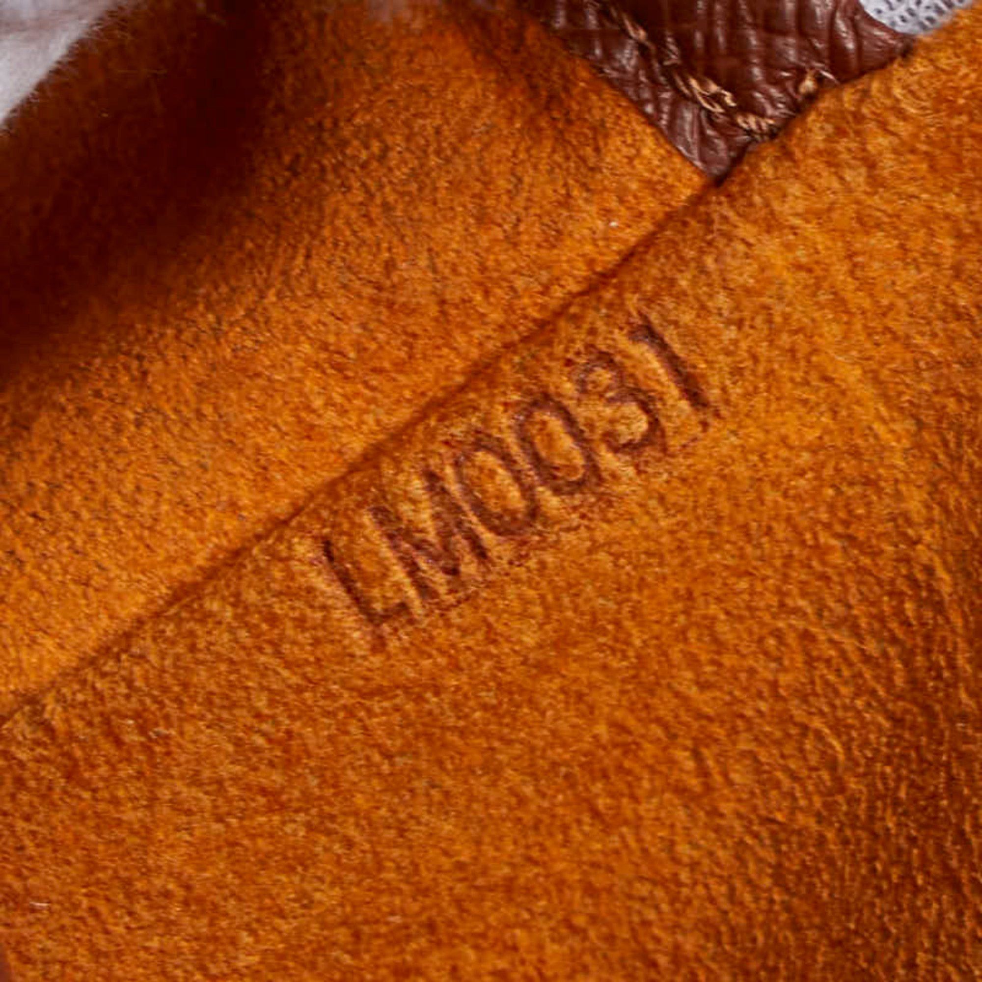 Louis Vuitton Louis Vuitton Musette Salsa shoulder Size ONE SIZE - 7 Thumbnail