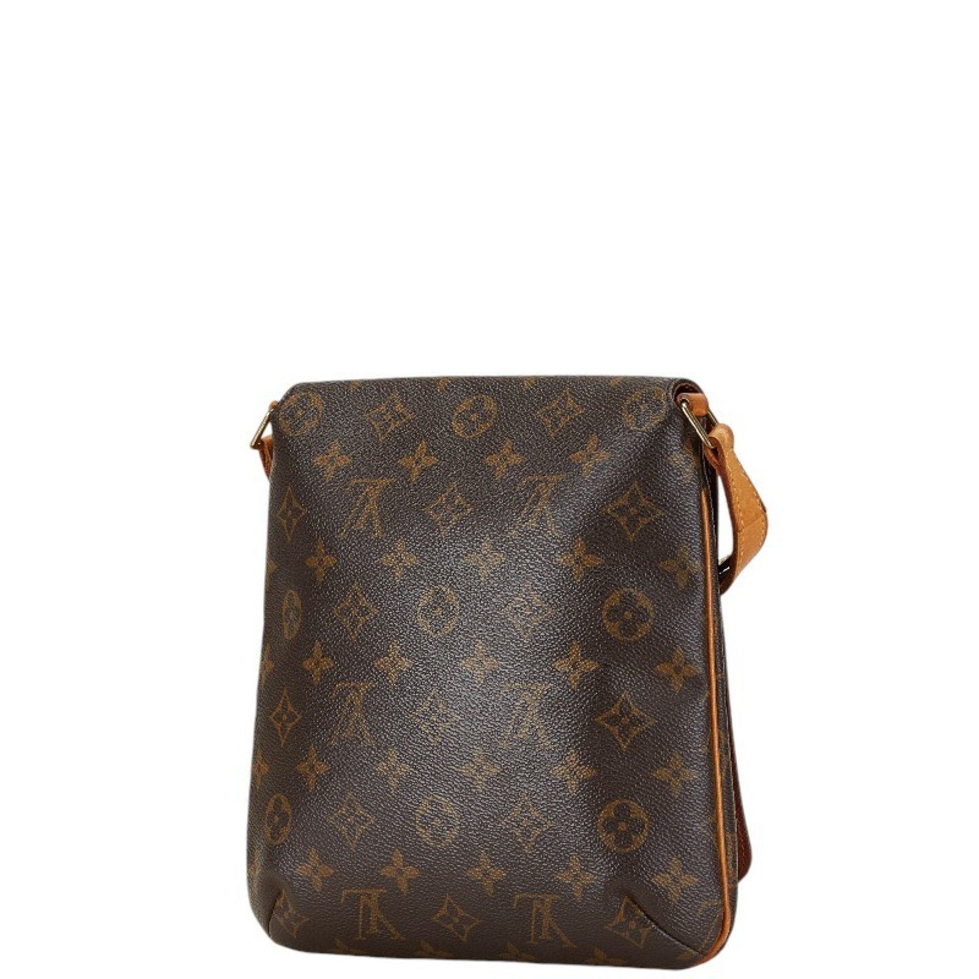 Louis Vuitton Louis Vuitton Musette Salsa shoulder Size ONE SIZE - 2 Thumbnail
