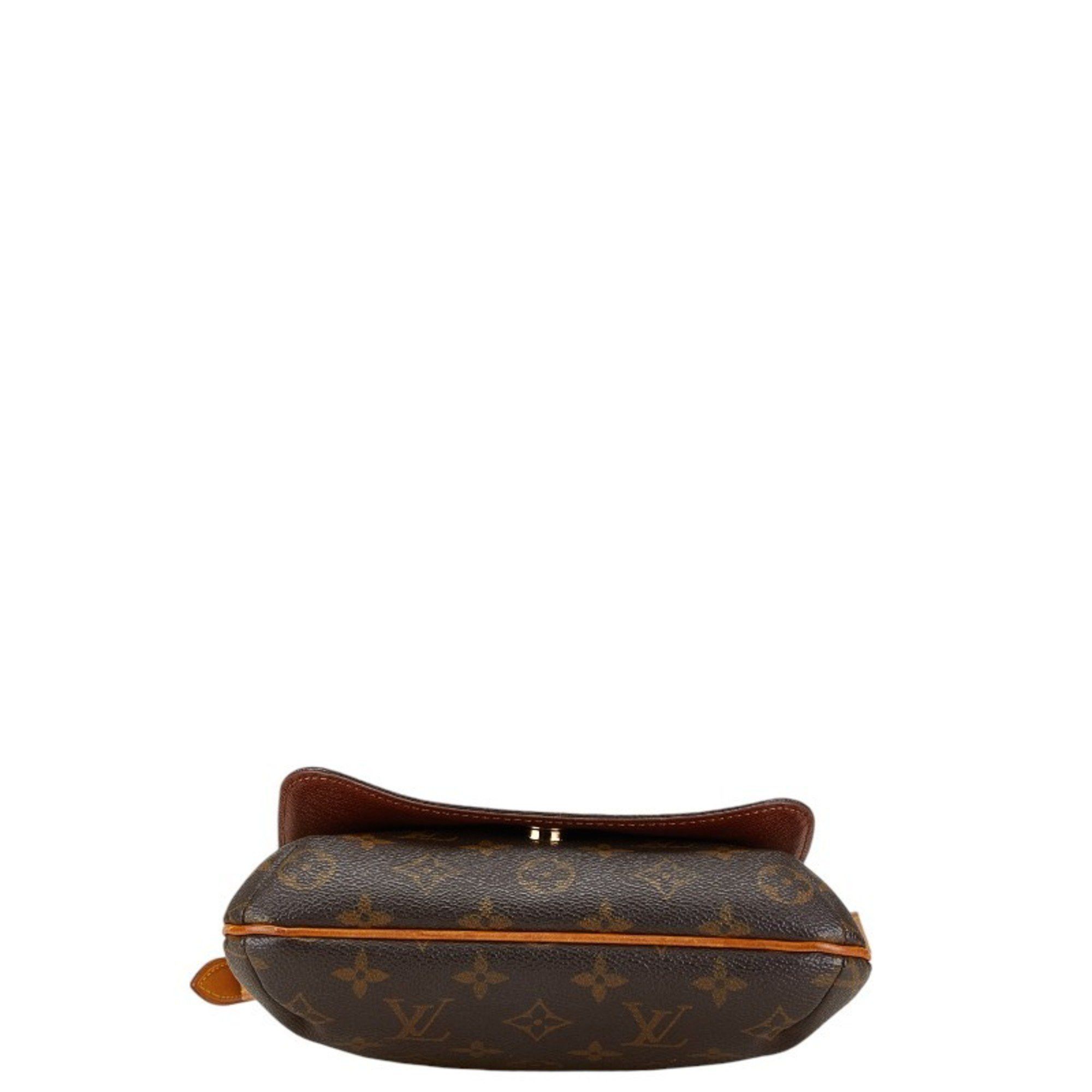 Louis Vuitton Louis Vuitton Musette Salsa shoulder Size ONE SIZE - 4 Thumbnail