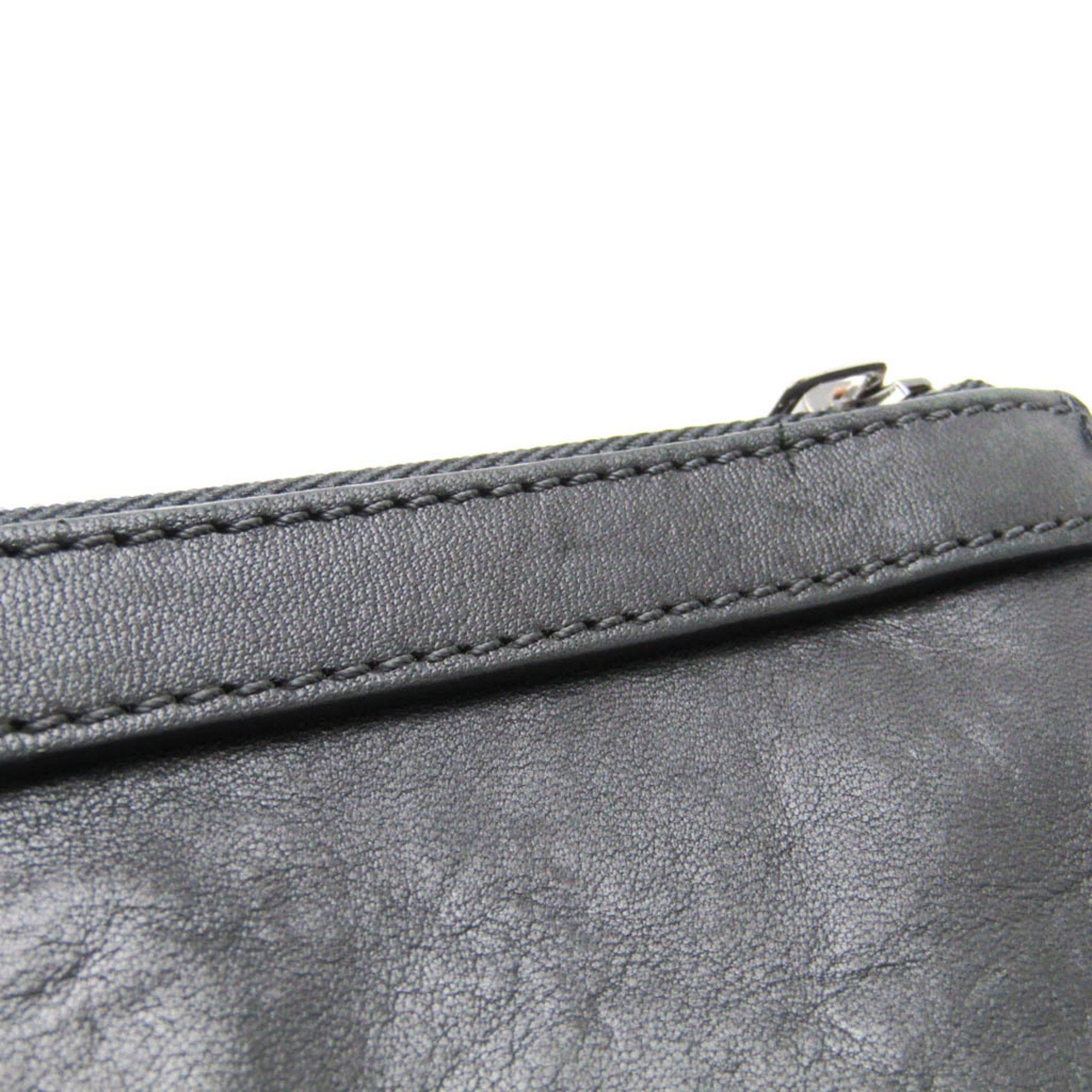 Jimmy Choo Jimmy Choo Star studs clutch Size ONE SIZE - 13 Thumbnail