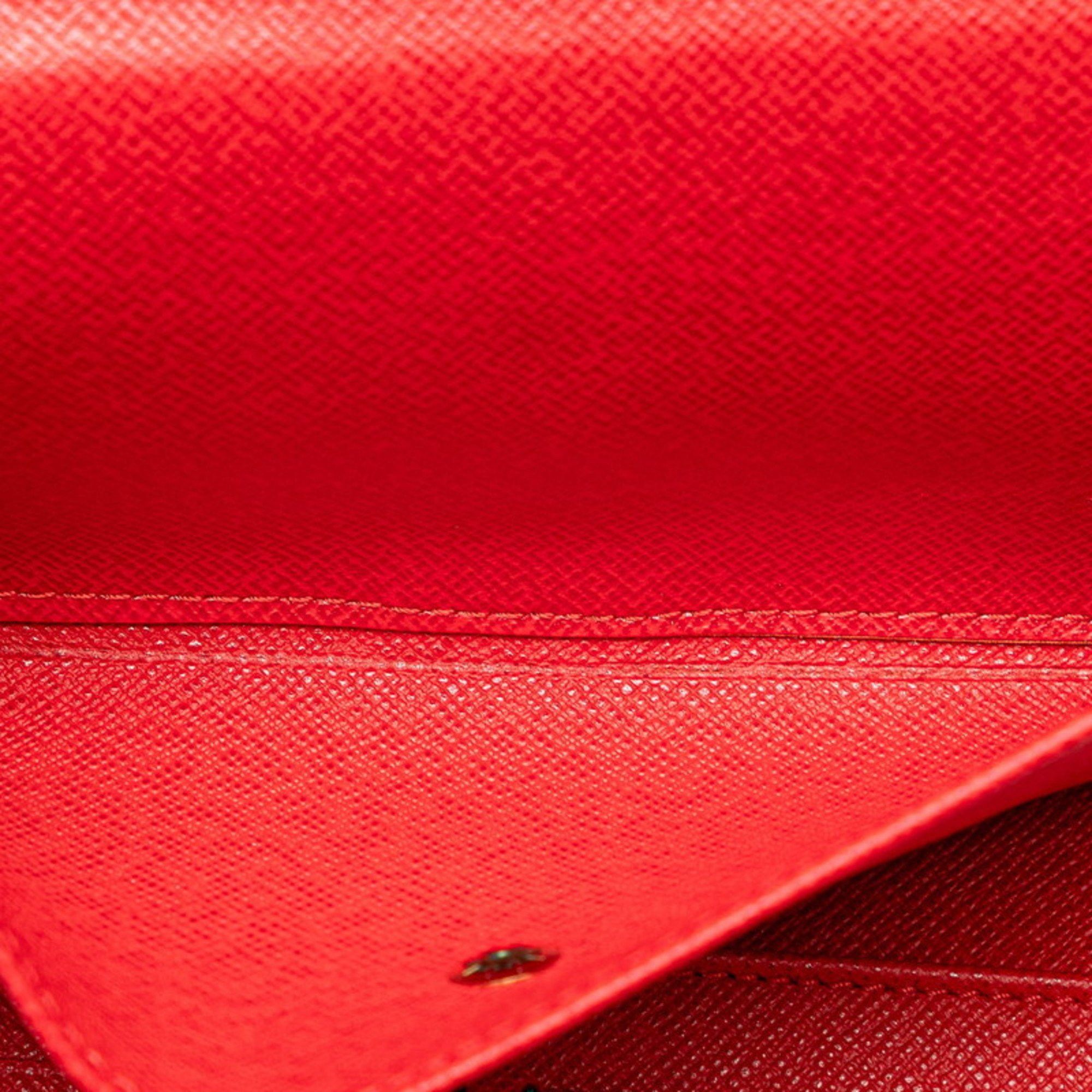 Louis Vuitton Louis Vuitton Trésor wallet Size ONE SIZE - 5 Thumbnail