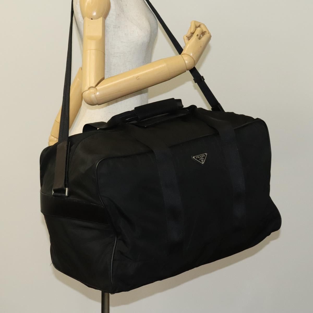 Prada Prada Re-Nylon travel Size ONE SIZE - 16 Thumbnail