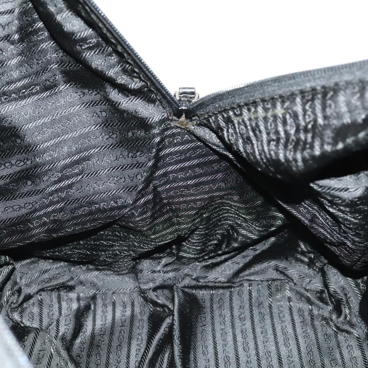 Prada Prada Re-Nylon travel Size ONE SIZE - 23 Thumbnail