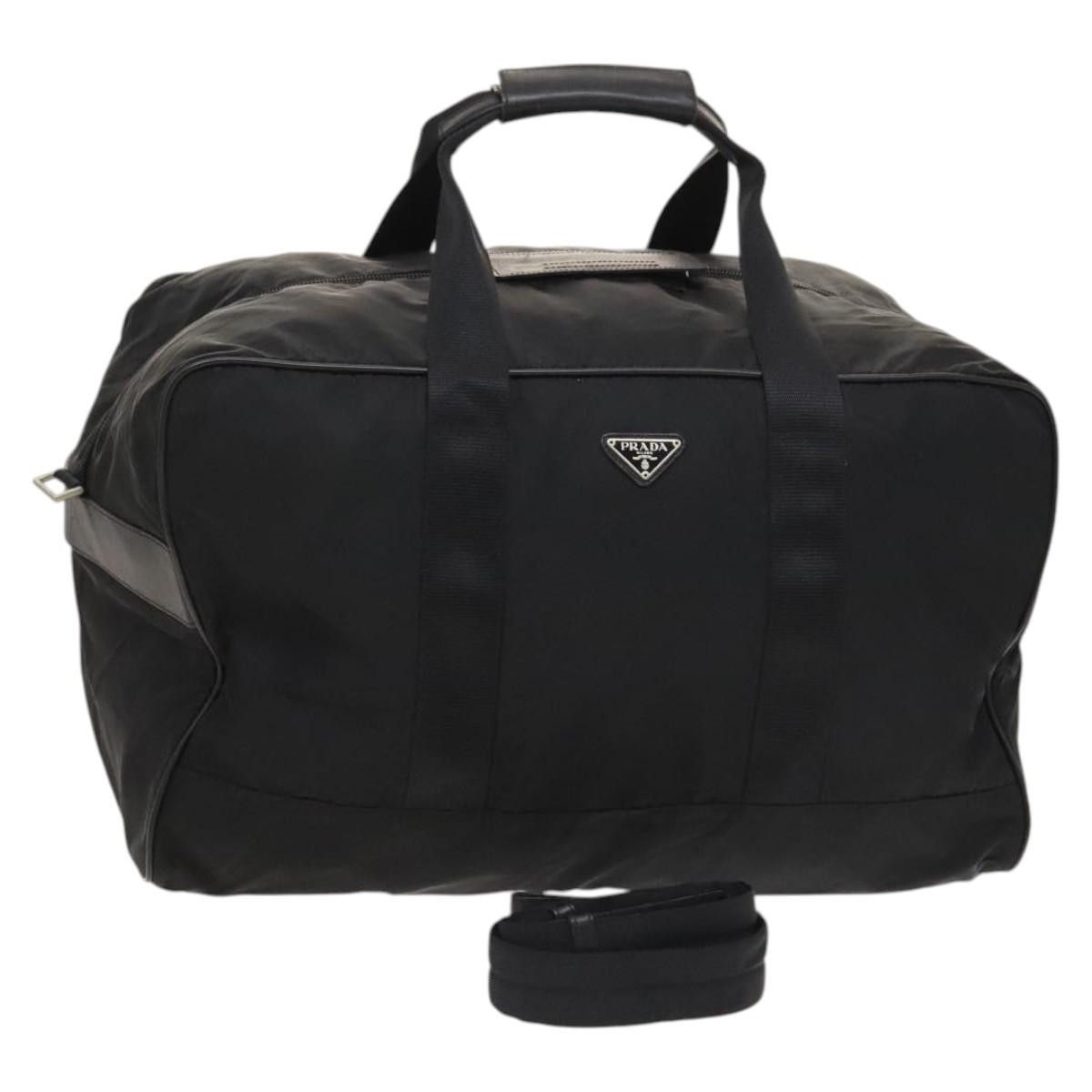 Prada Prada Re-Nylon travel Size ONE SIZE - 17 Thumbnail