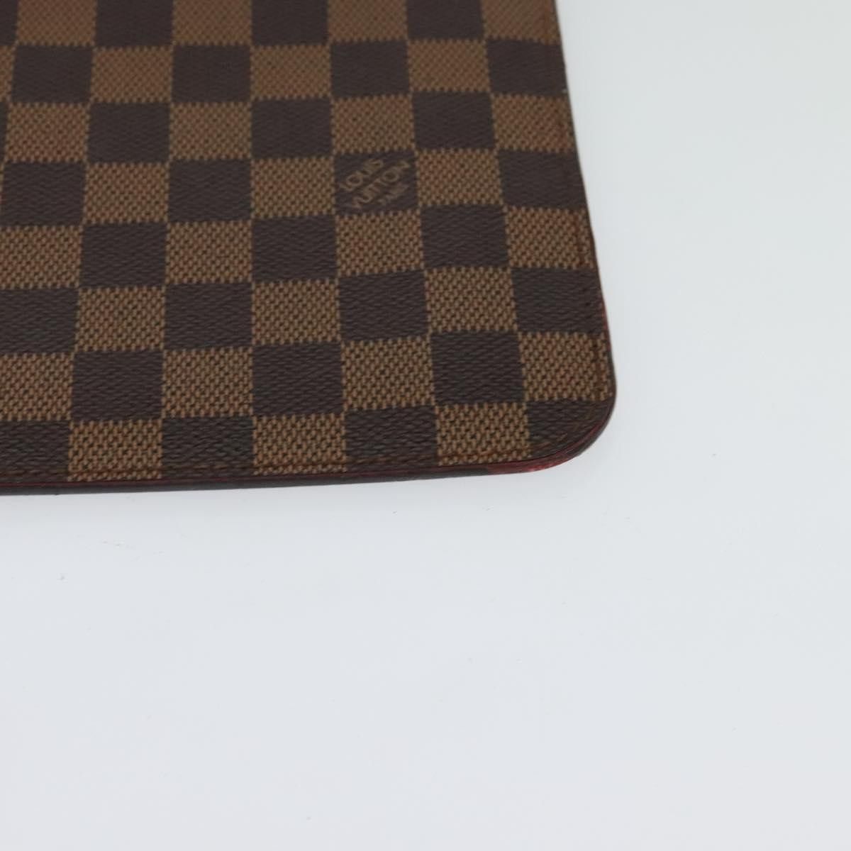Louis Vuitton Louis Vuitton Neverfull pouch clutch Size ONE SIZE - 7 Thumbnail