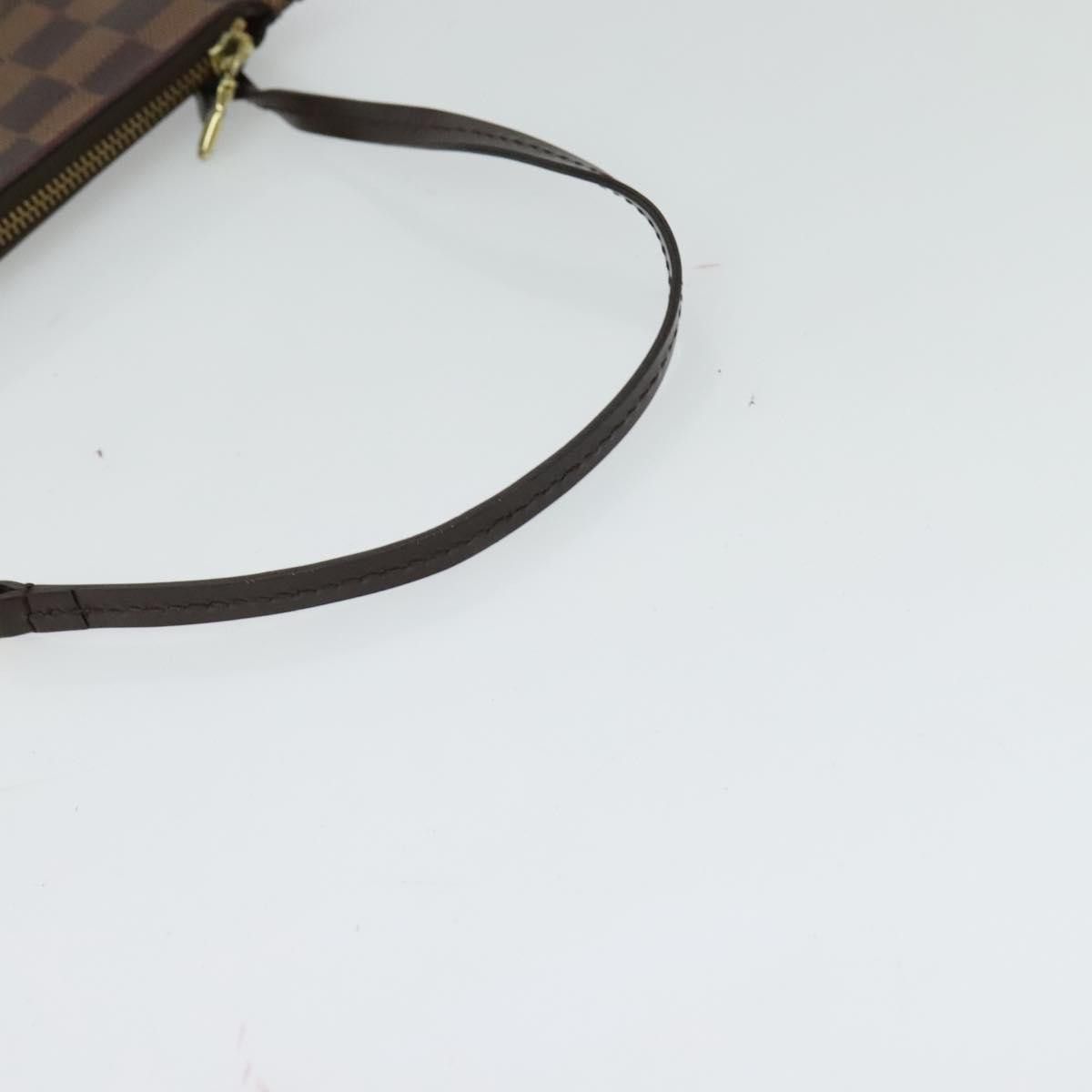 Louis Vuitton Louis Vuitton Neverfull pouch clutch Size ONE SIZE - 5 Thumbnail