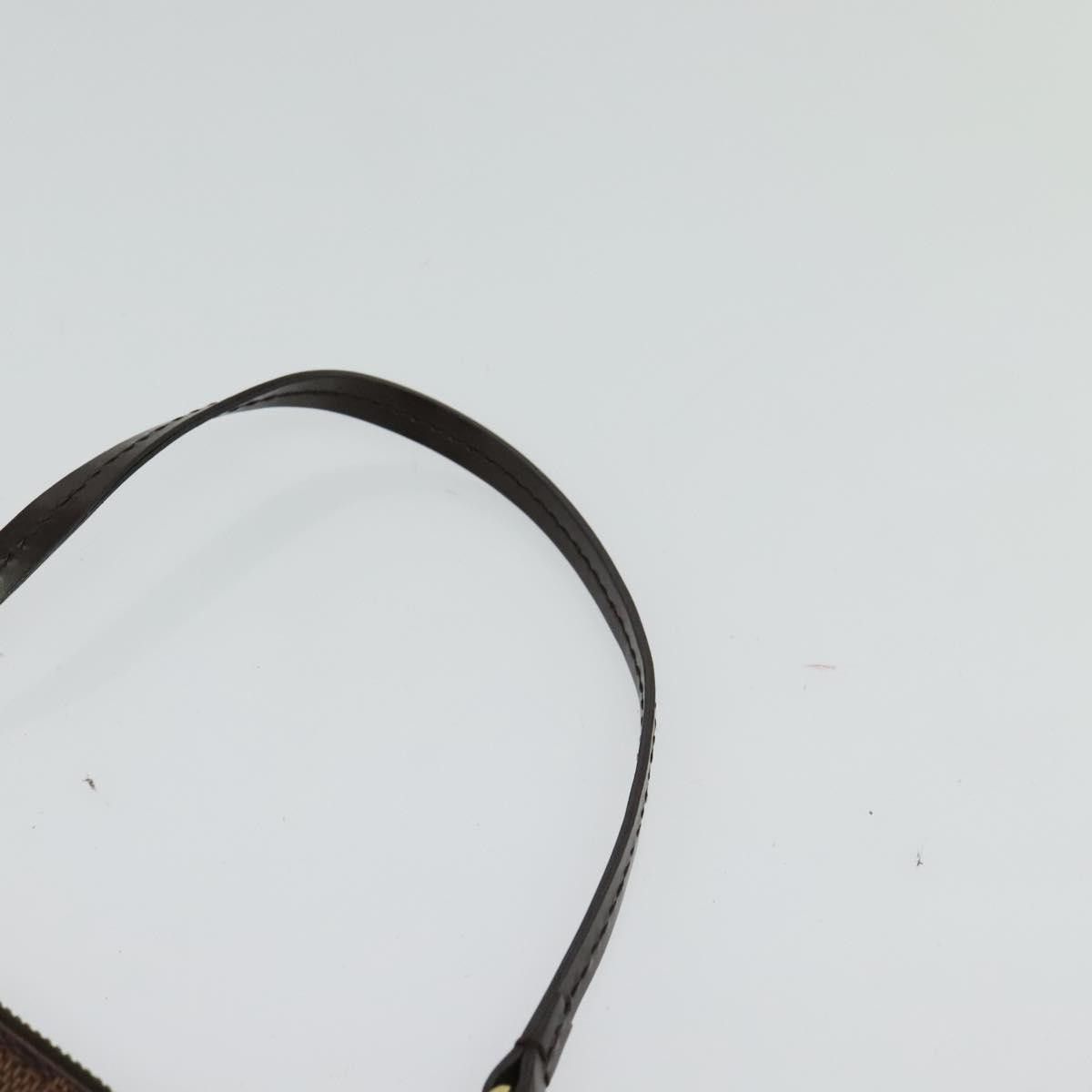 Louis Vuitton Louis Vuitton Neverfull pouch clutch Size ONE SIZE - 17 Thumbnail